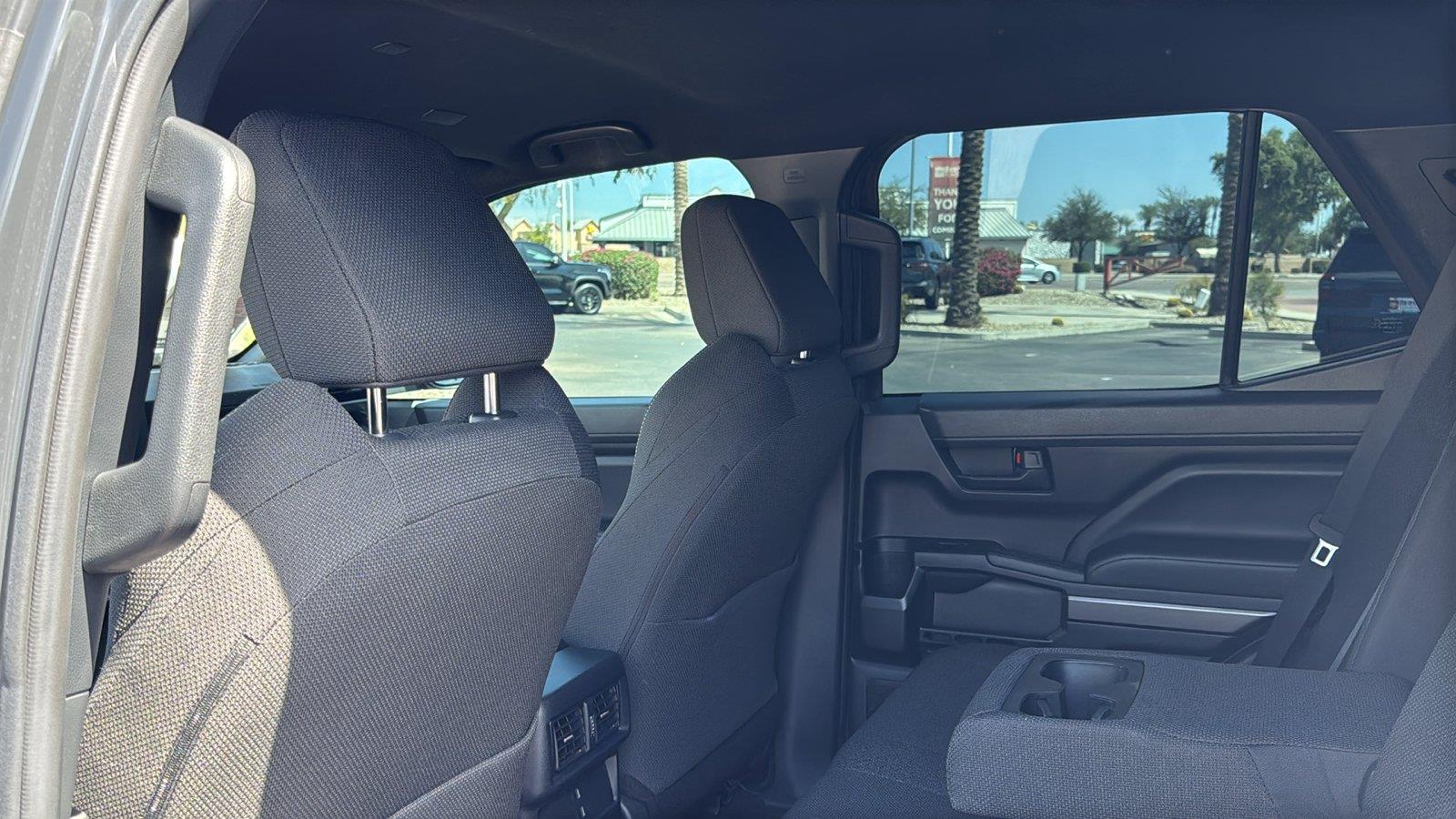 Used 2025 Toyota 4Runner SUV