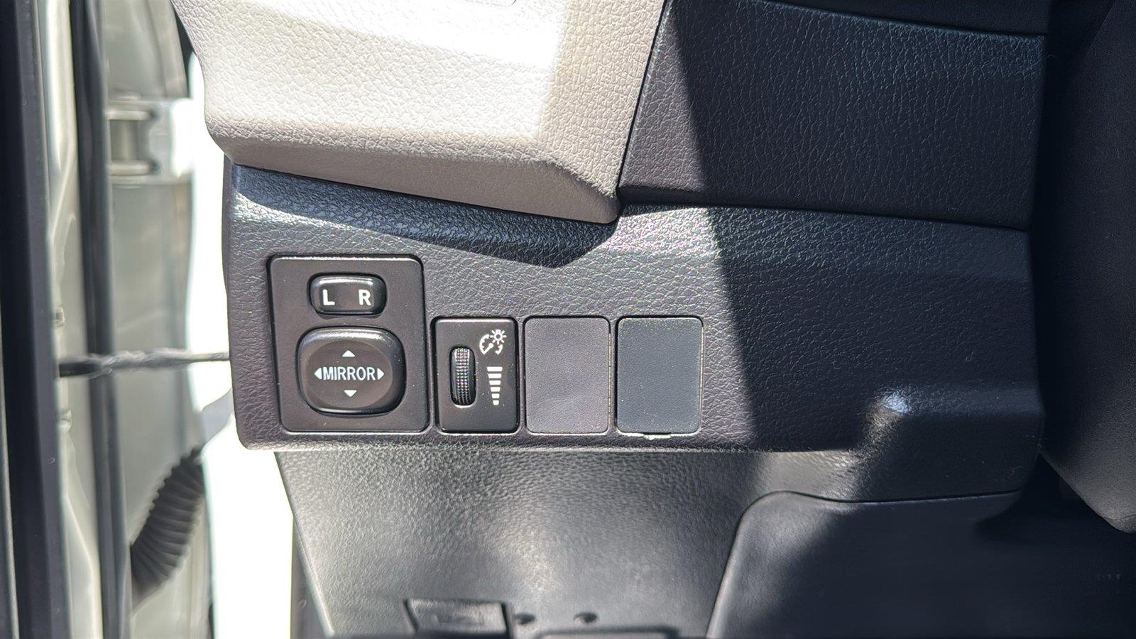 Used 2016 Toyota Corolla Sedan