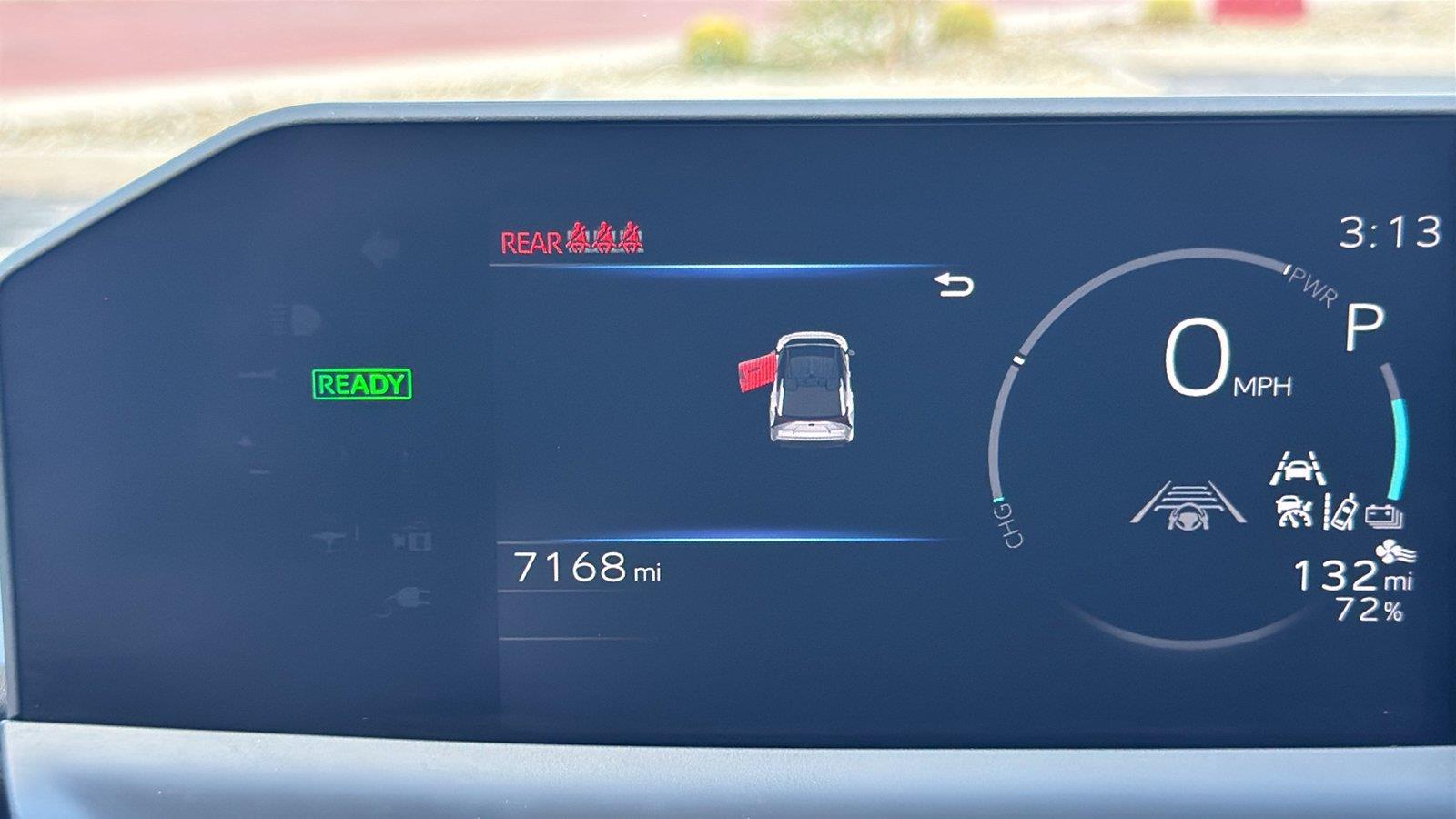 Used 2026 Toyota bZ SUV