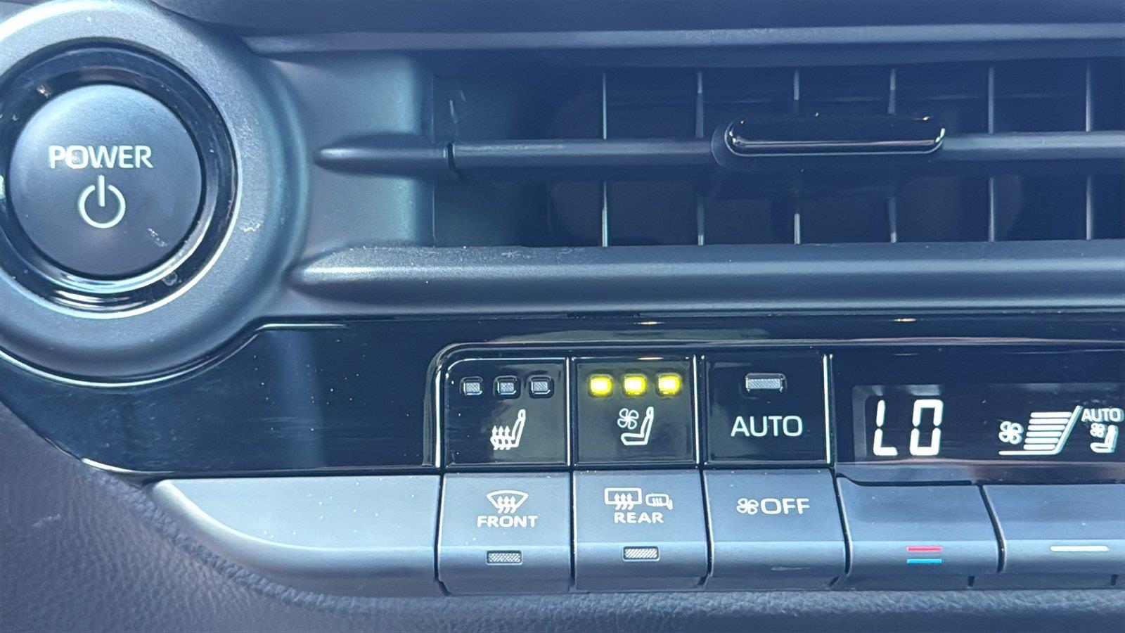 Used 2026 Toyota Crown Sedan