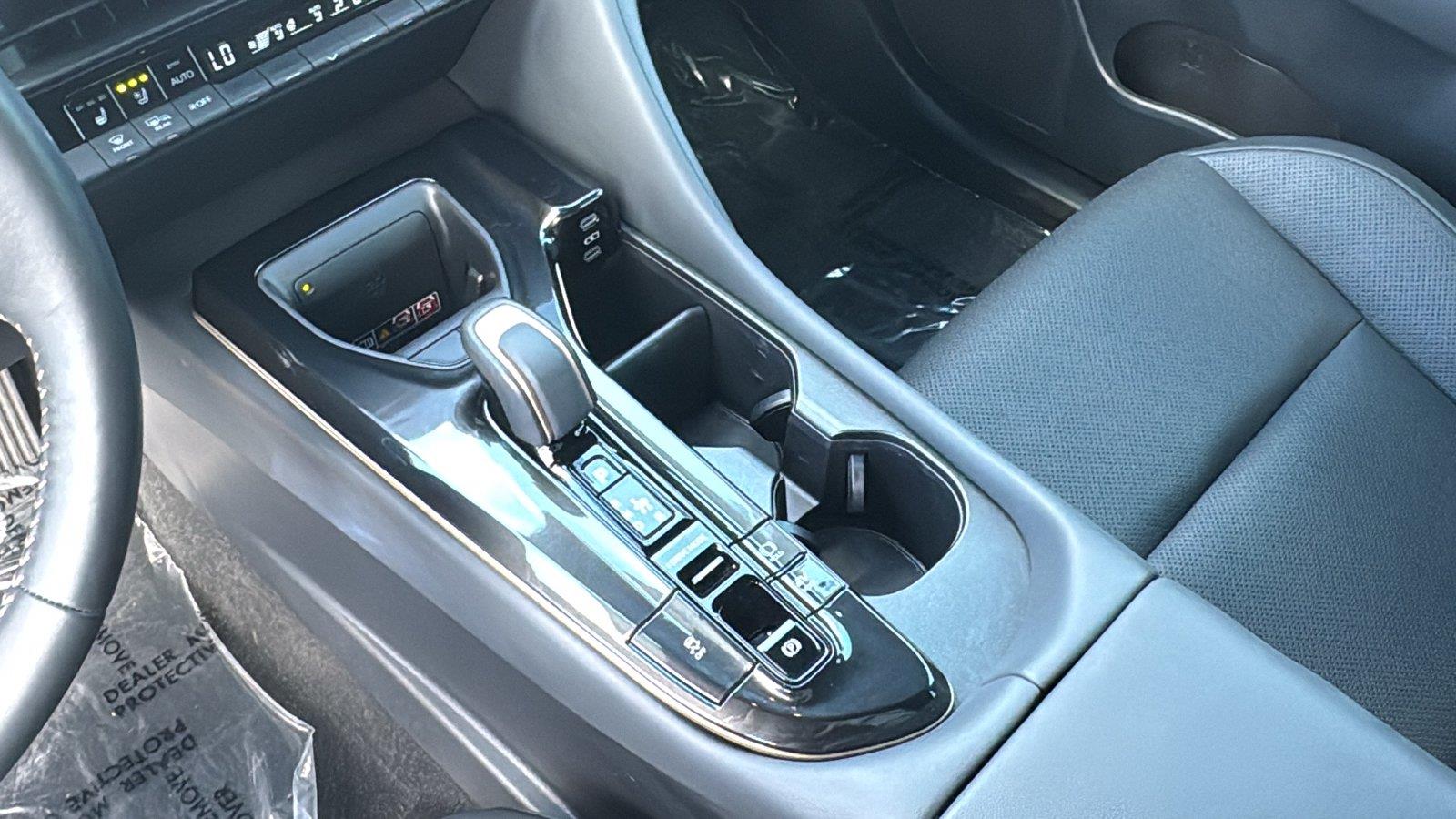 Used 2026 Toyota Crown Sedan