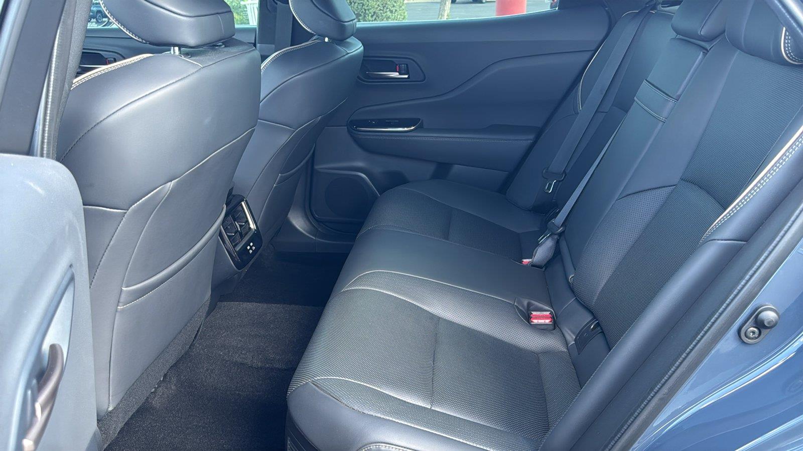 Used 2026 Toyota Crown Sedan