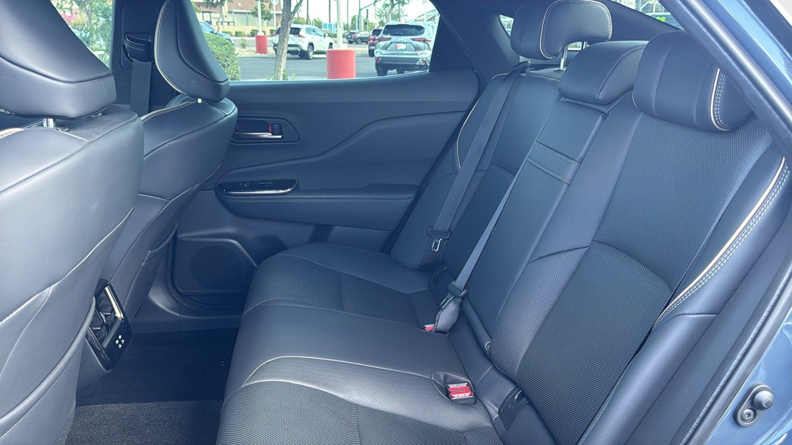 Used 2026 Toyota Crown Sedan