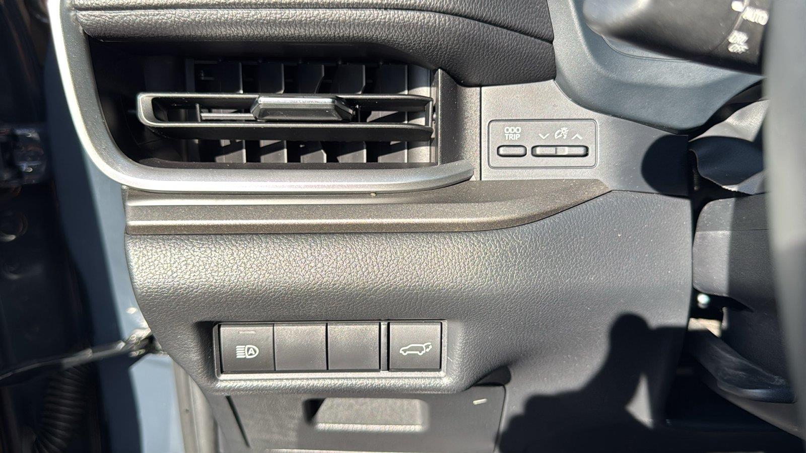 Used 2024 Toyota Grand Highlander SUV
