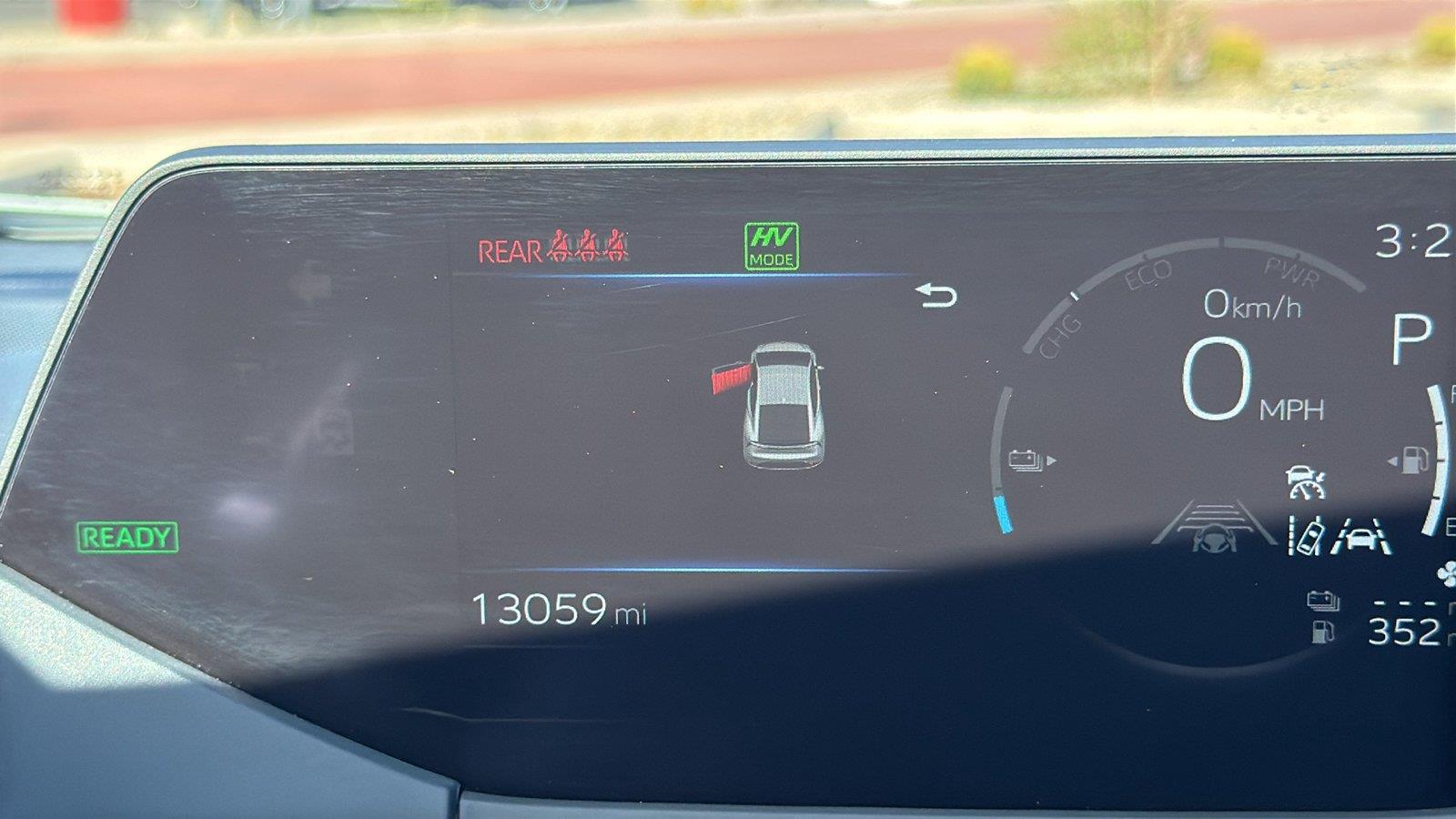 Used 2026 Toyota Prius Plug-In Hybrid Hatchback