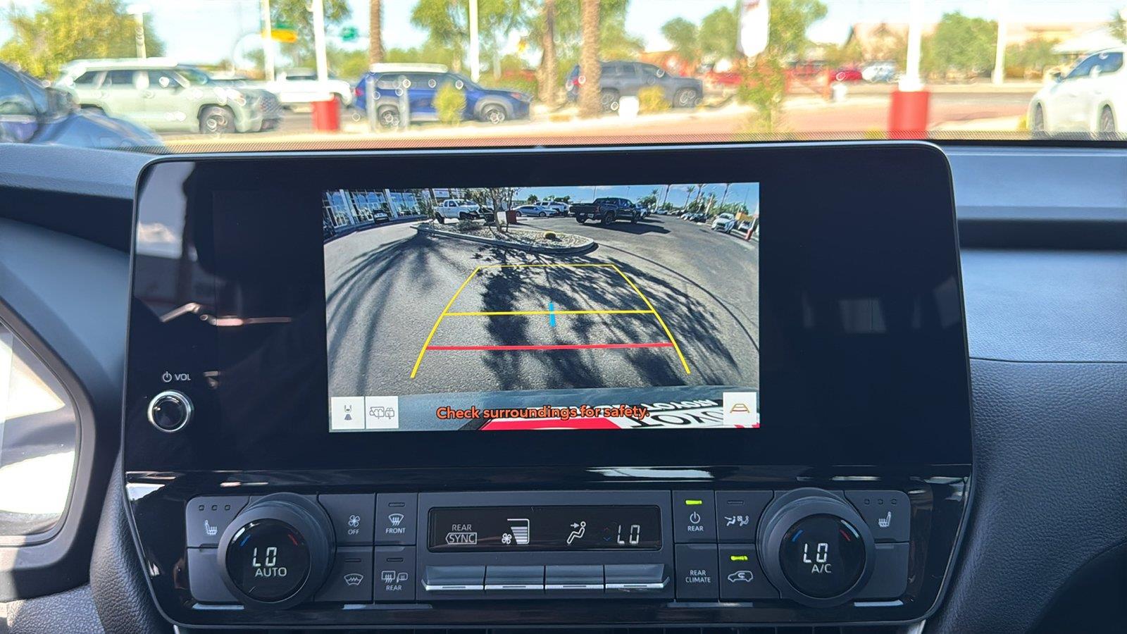 Used 2024 Toyota Grand Highlander SUV
