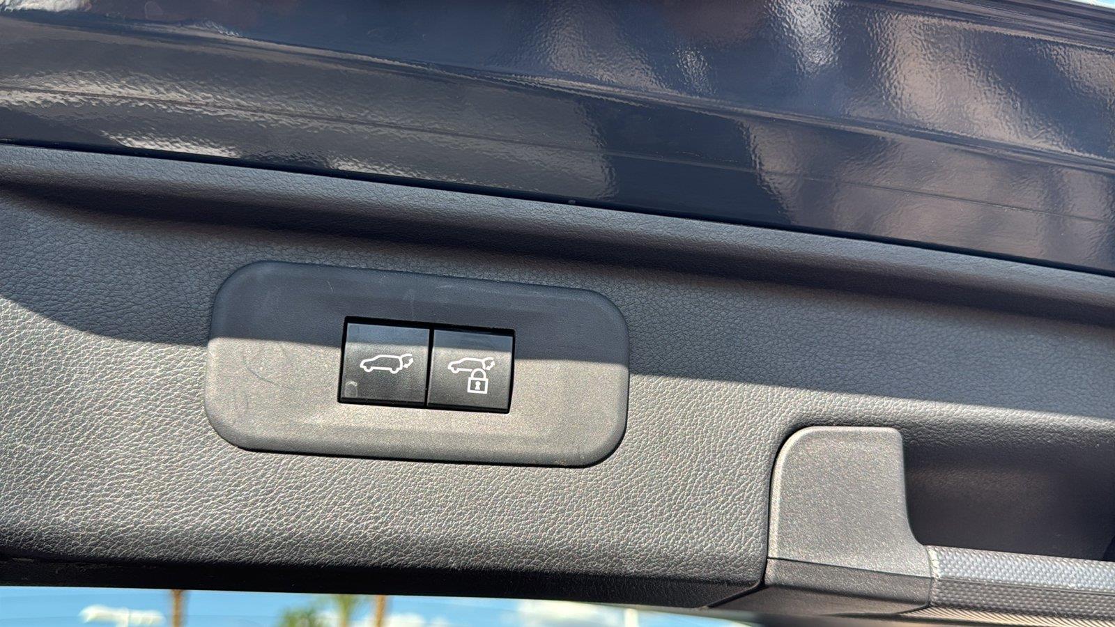 Used 2024 Toyota Grand Highlander SUV