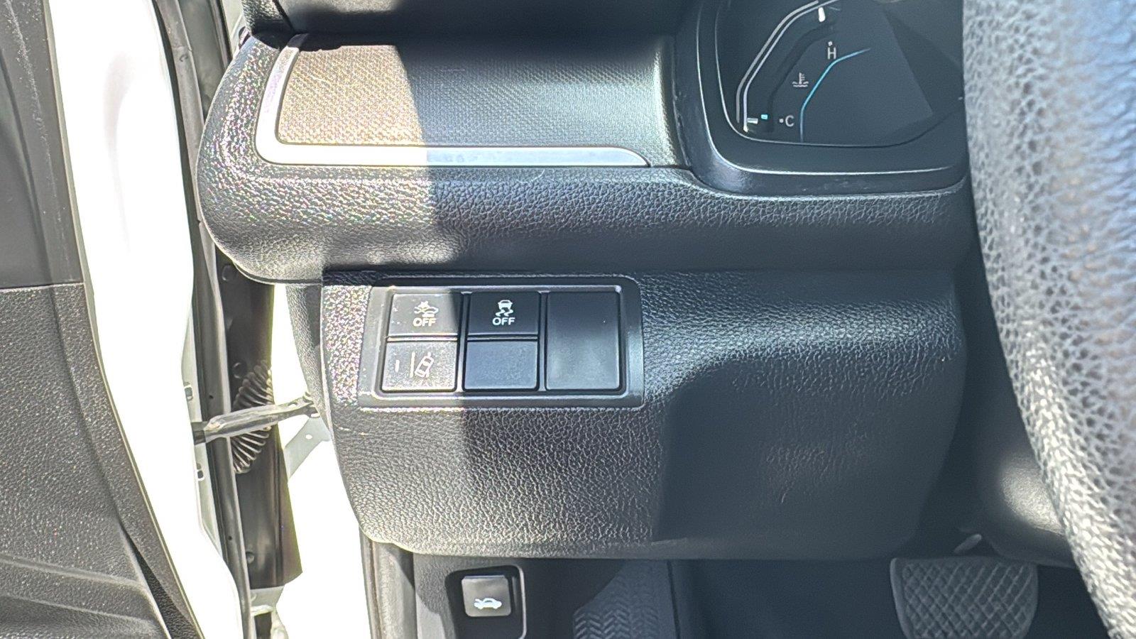 Used 2019 Honda Civic Sedan Sedan