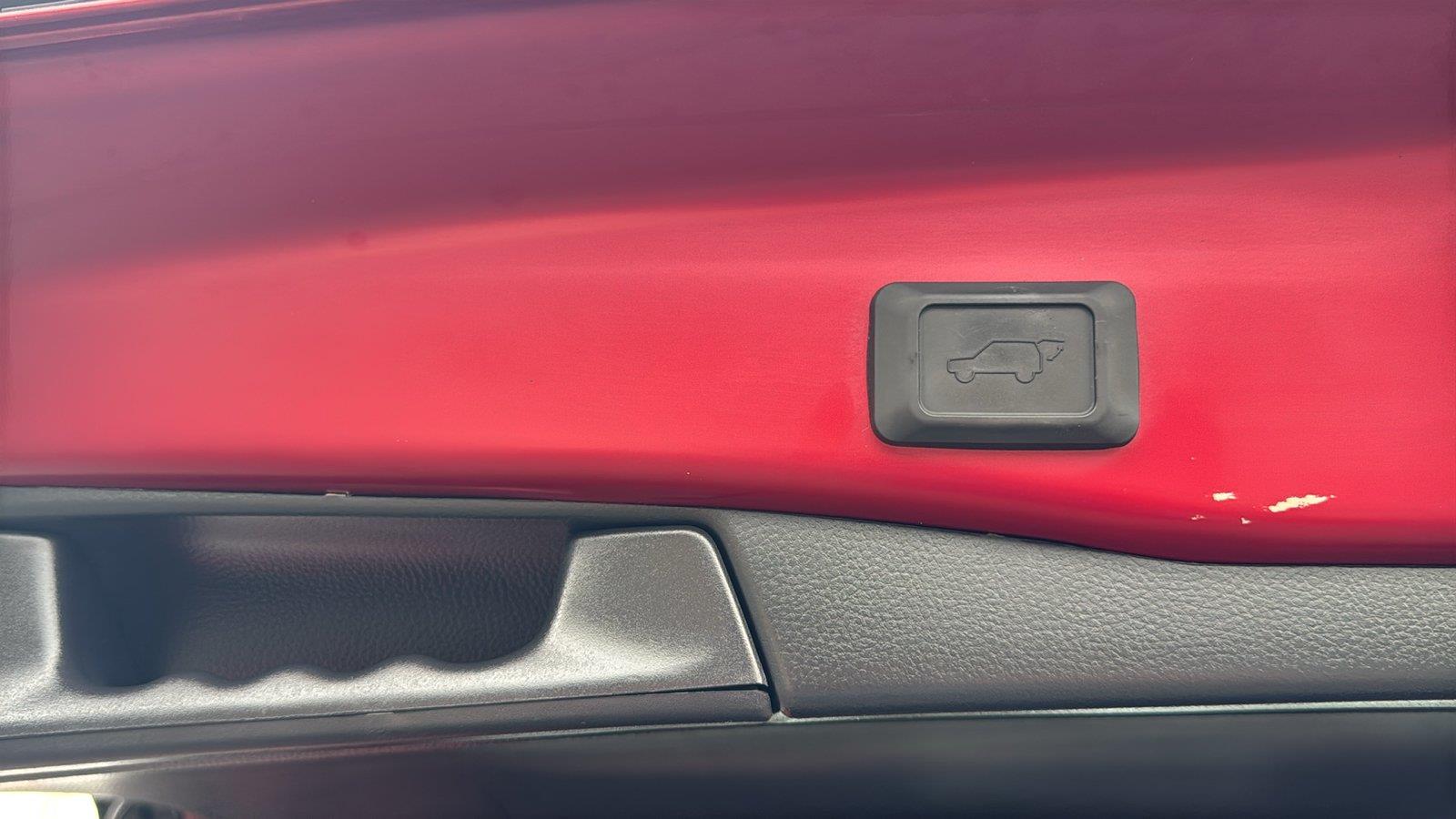 Used 2025 Toyota RAV4 SUV