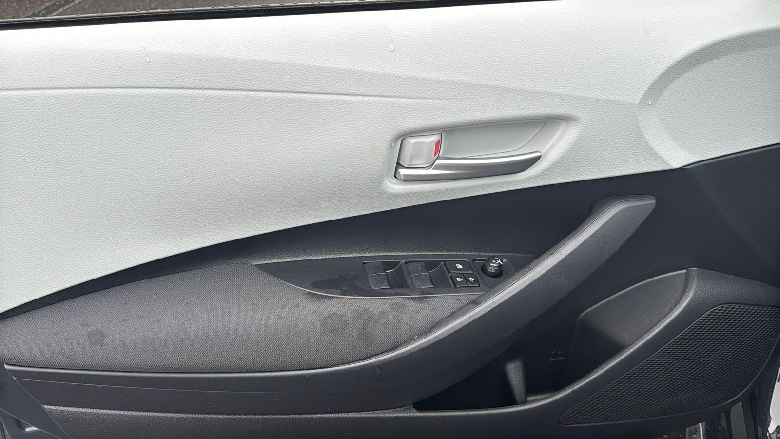 Used 2026 Toyota Corolla Sedan