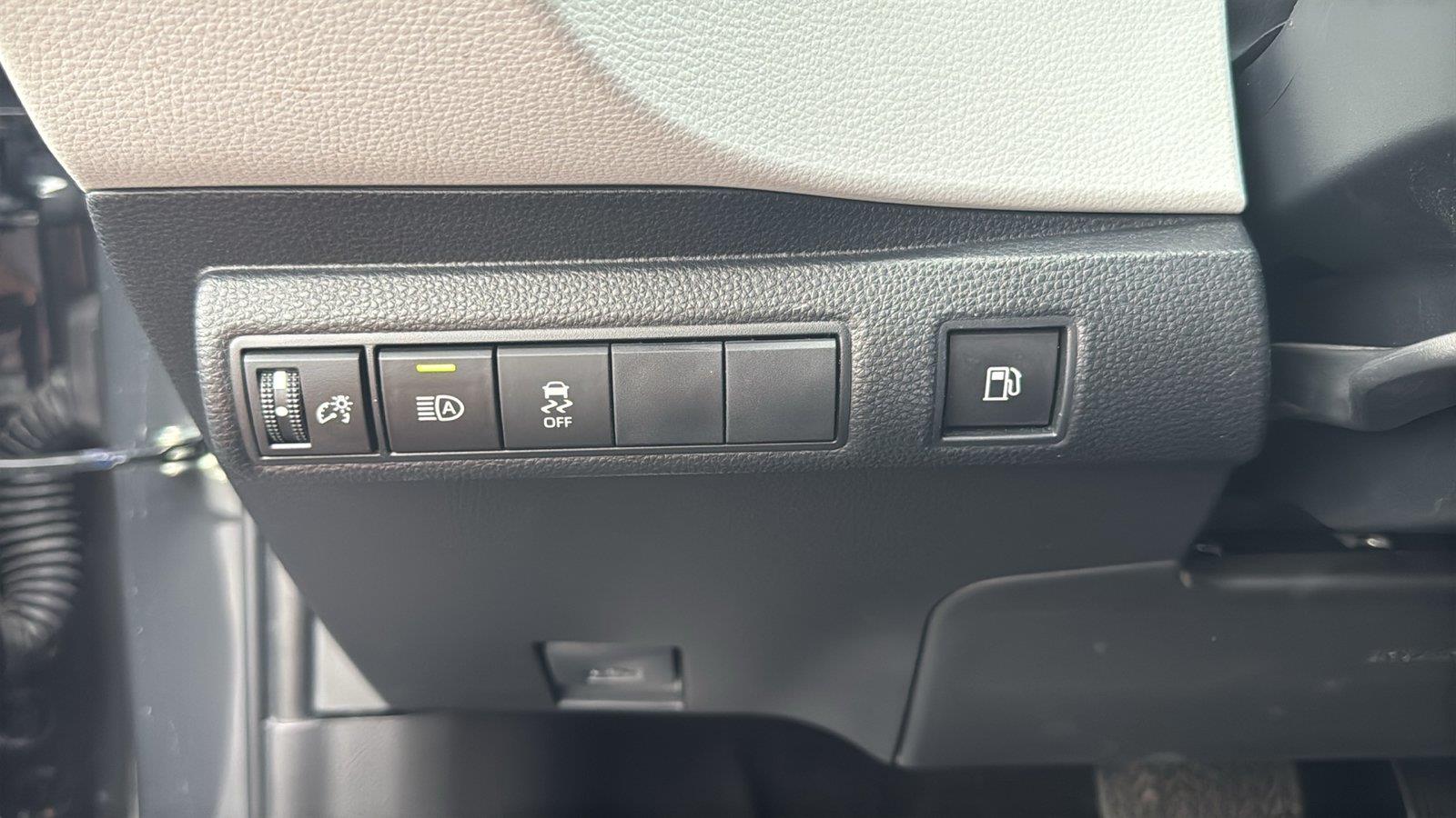 Used 2026 Toyota Corolla Sedan