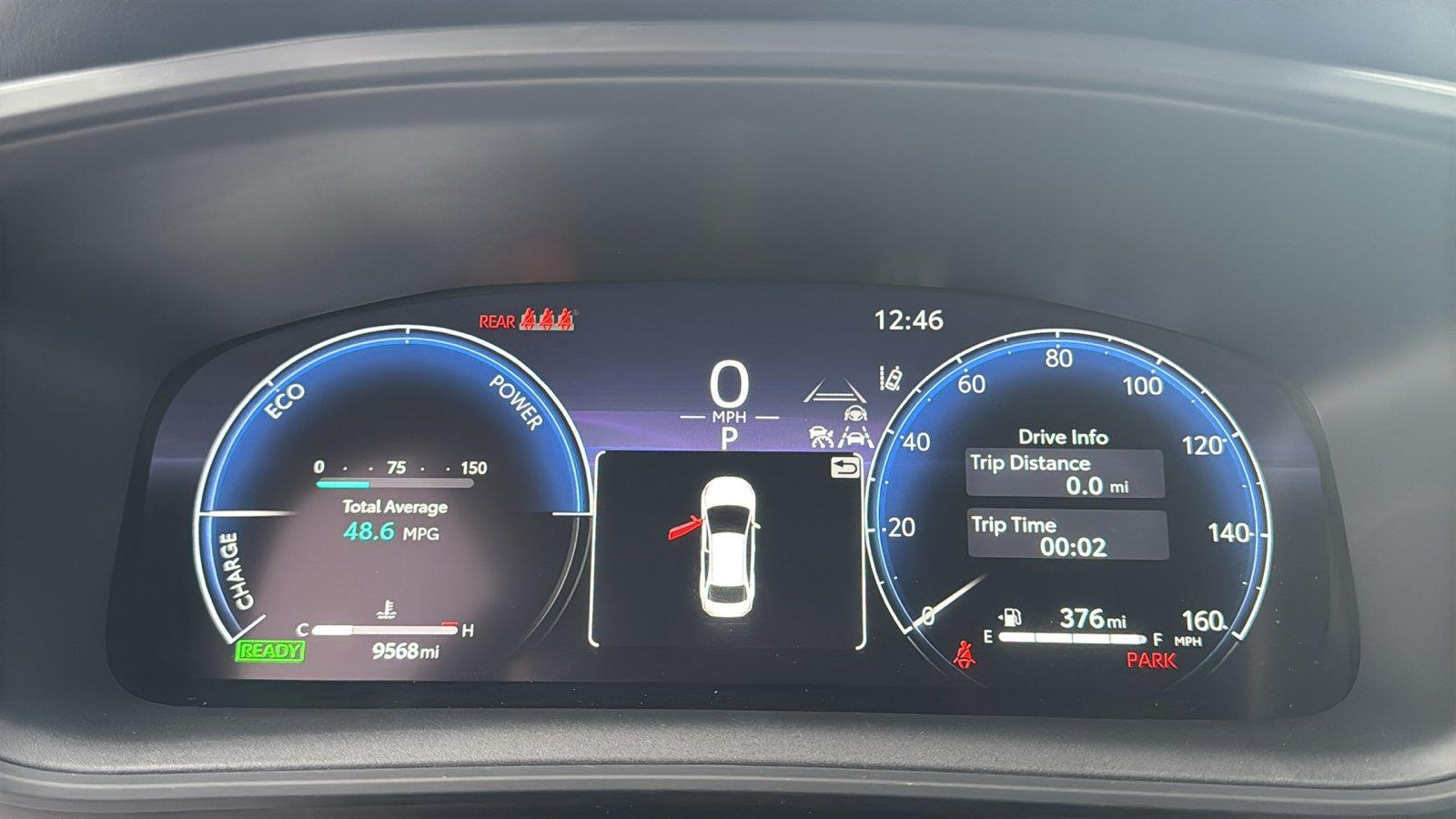 Used 2026 Toyota Corolla Sedan