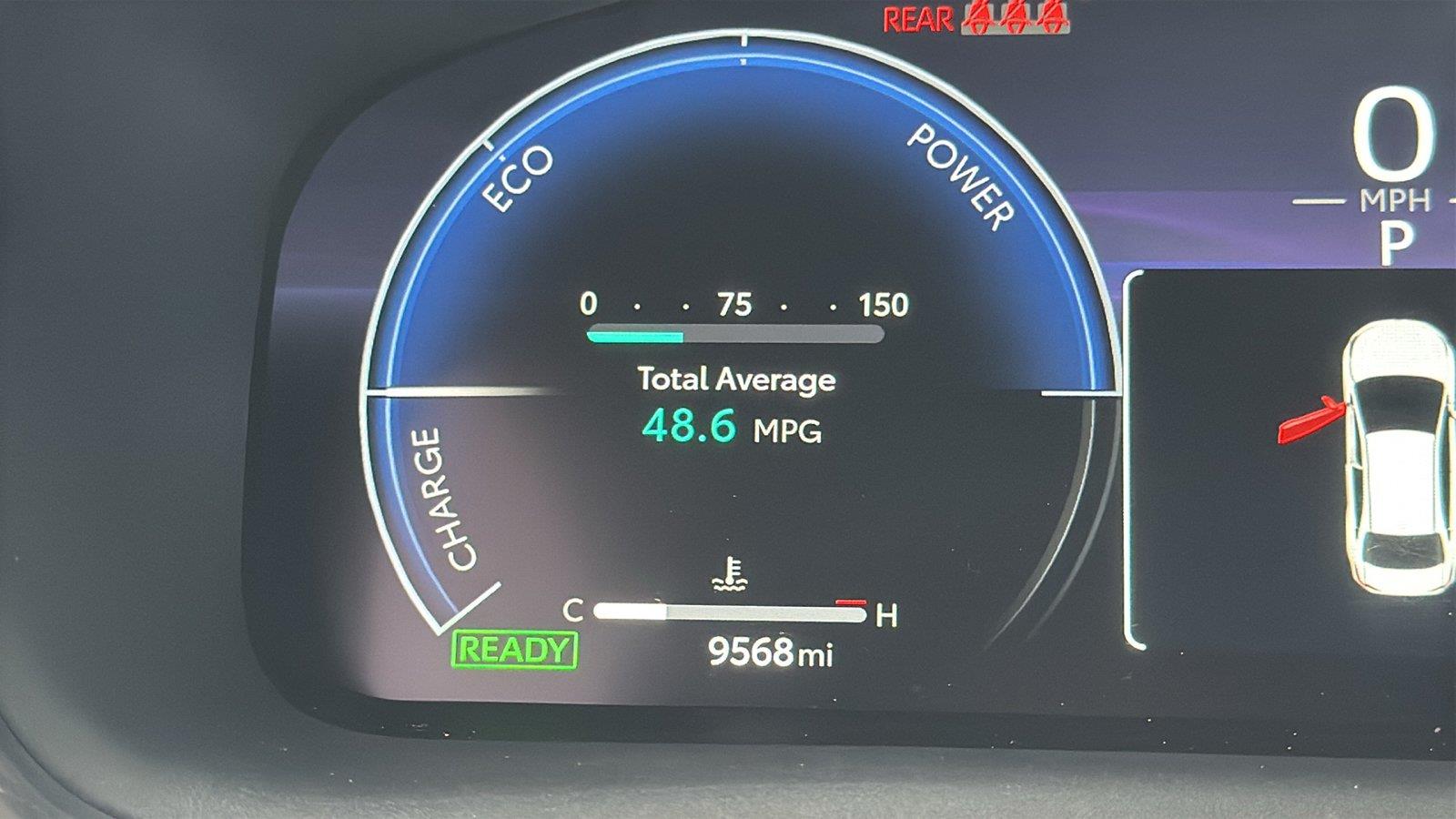 Used 2026 Toyota Corolla Sedan
