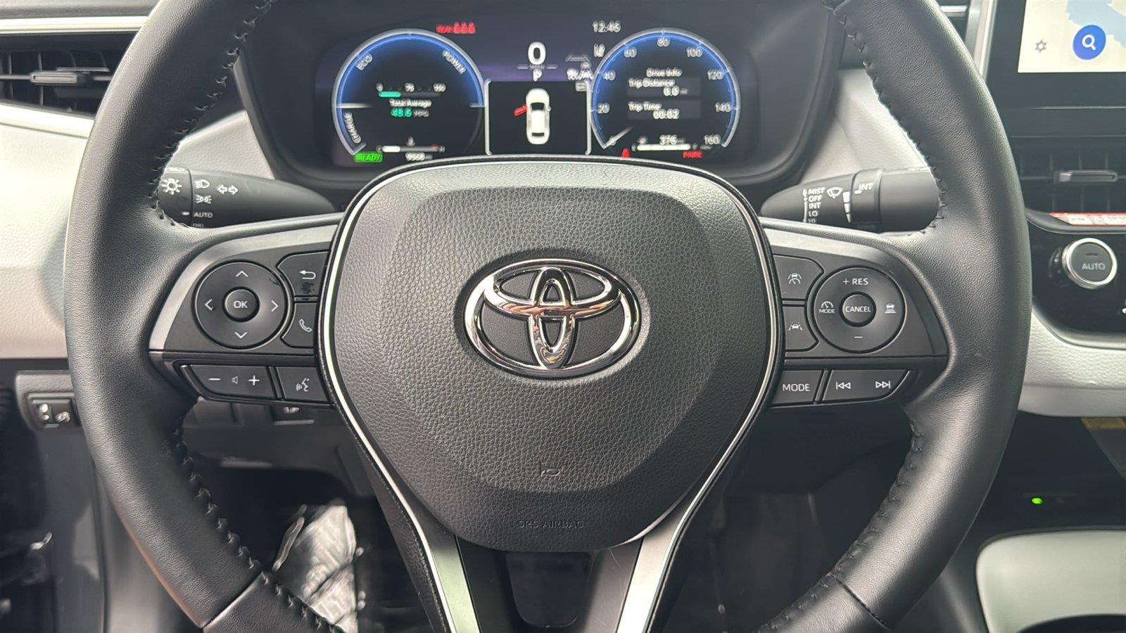 Used 2026 Toyota Corolla Sedan