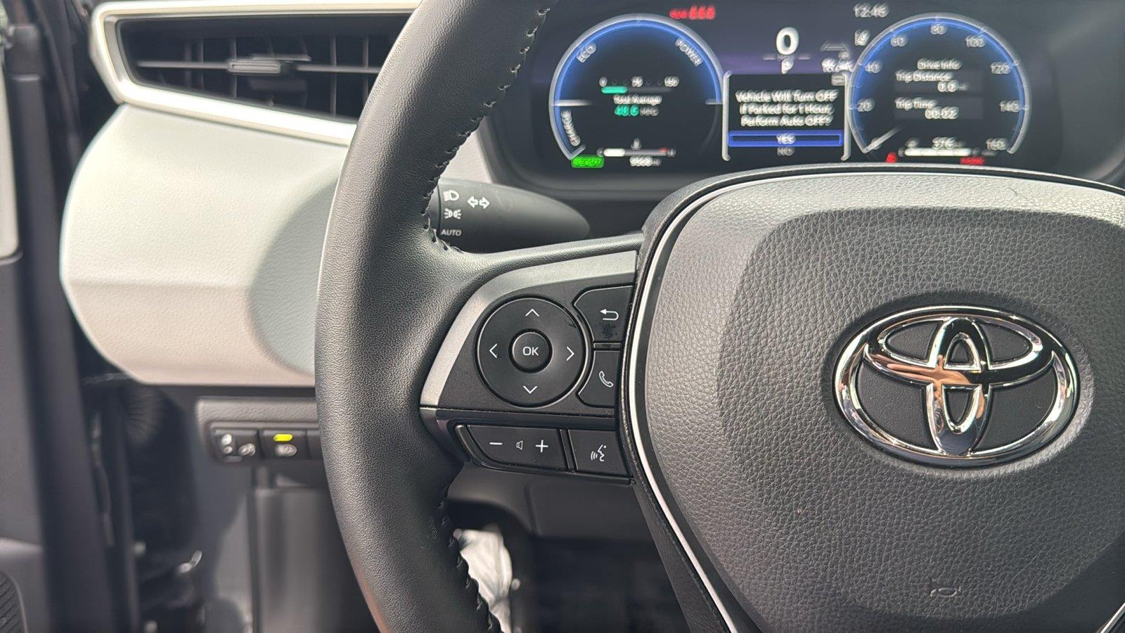 Used 2026 Toyota Corolla Sedan