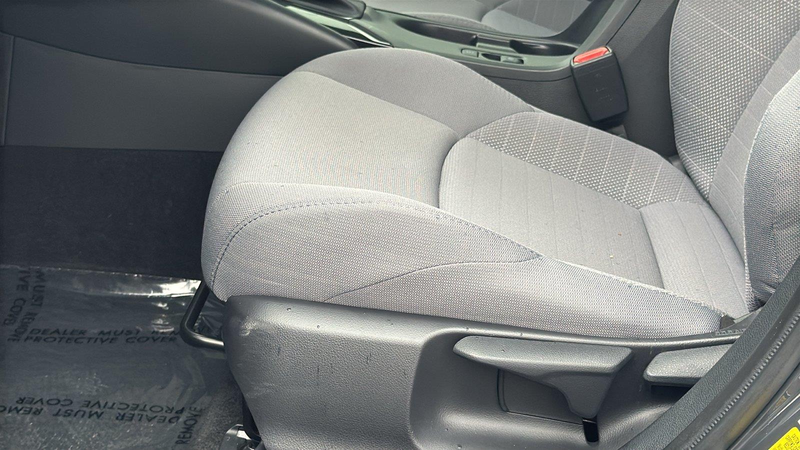Used 2026 Toyota Corolla Sedan