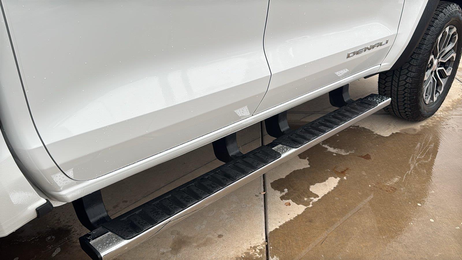 Used 2026 GMC Canyon Truck