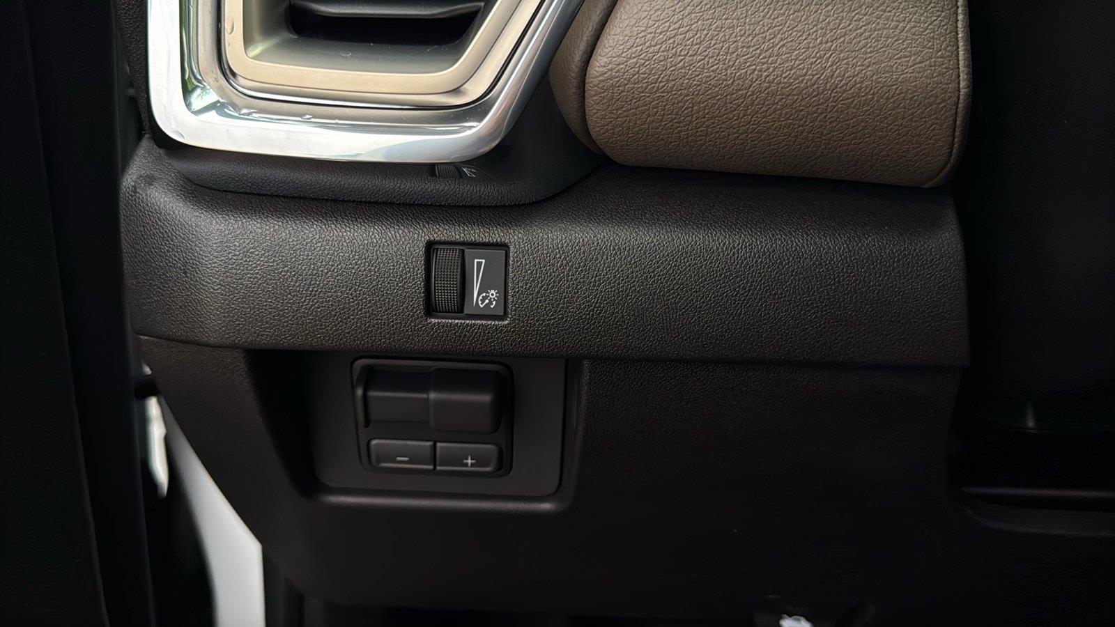 Used 2026 GMC Canyon Truck