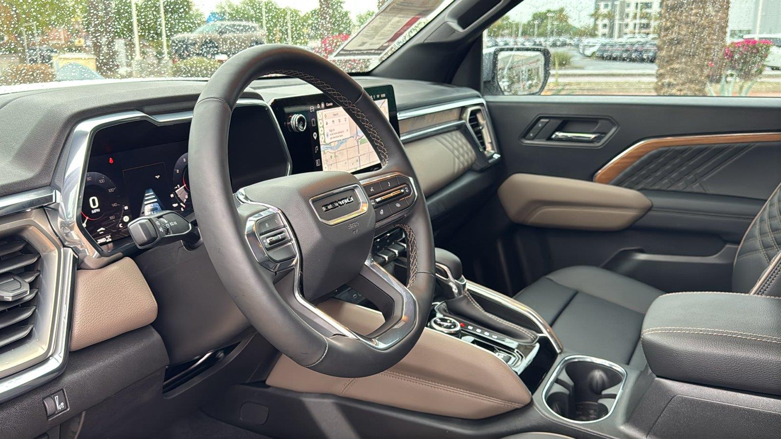 Used 2026 GMC Canyon Truck