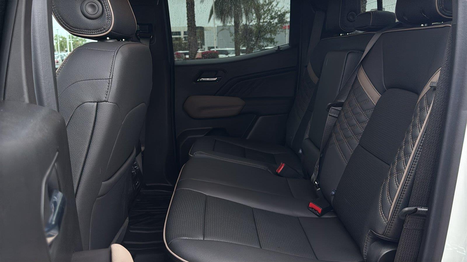 Used 2026 GMC Canyon Truck