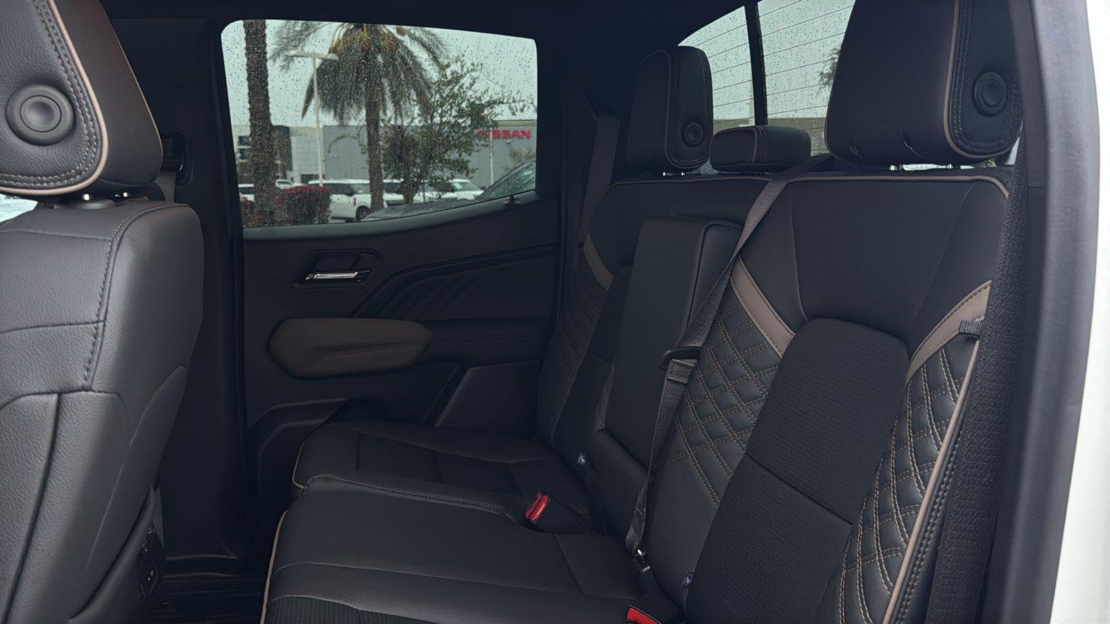 Used 2026 GMC Canyon Truck