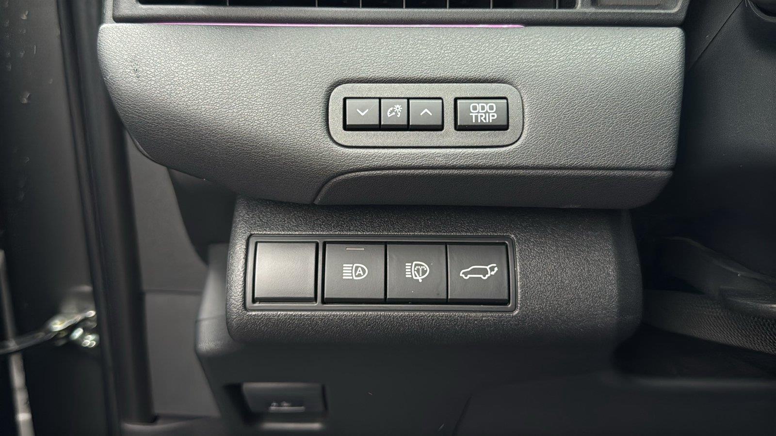 Used 2026 Toyota bZ SUV