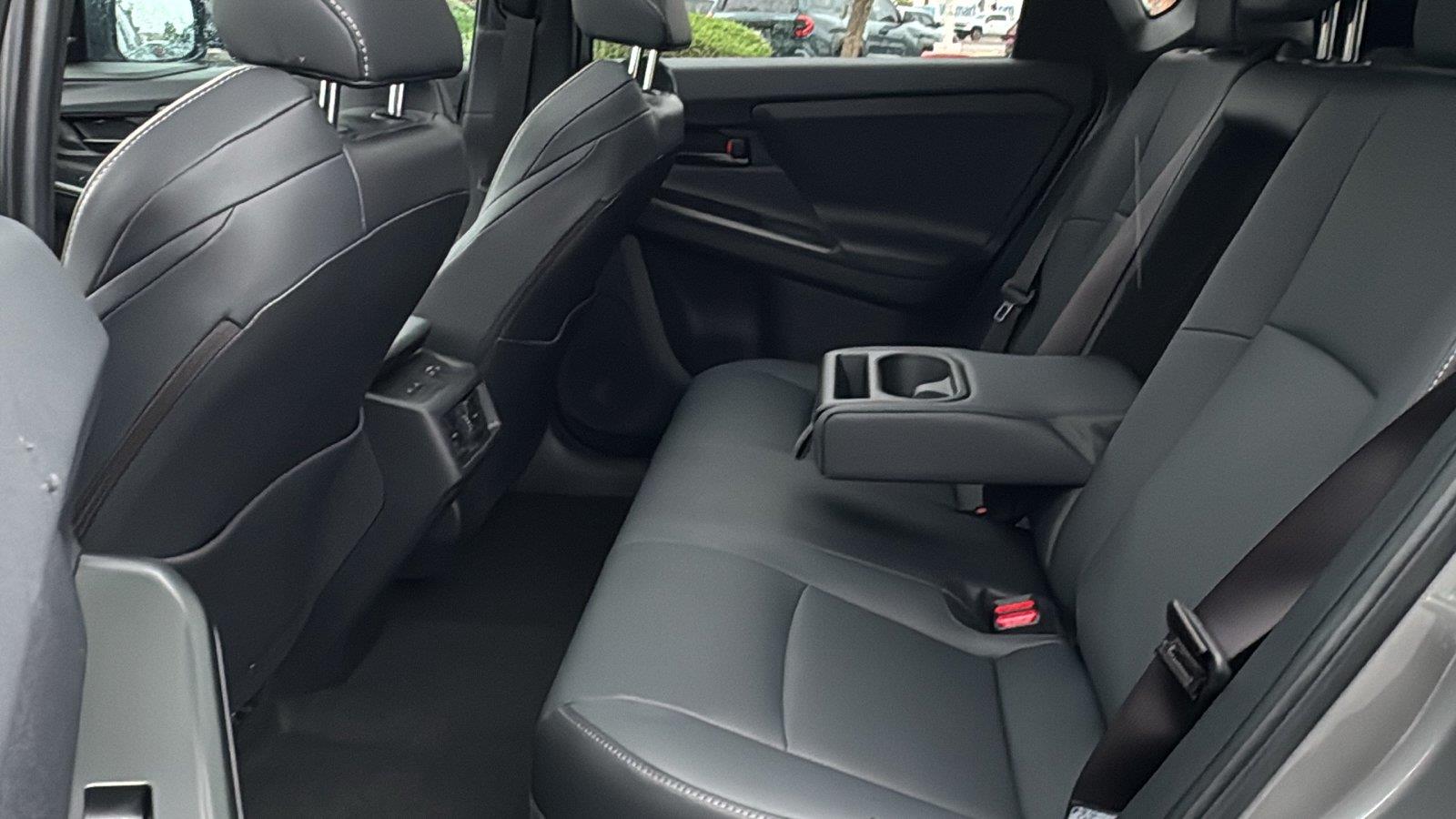 Used 2026 Toyota bZ SUV