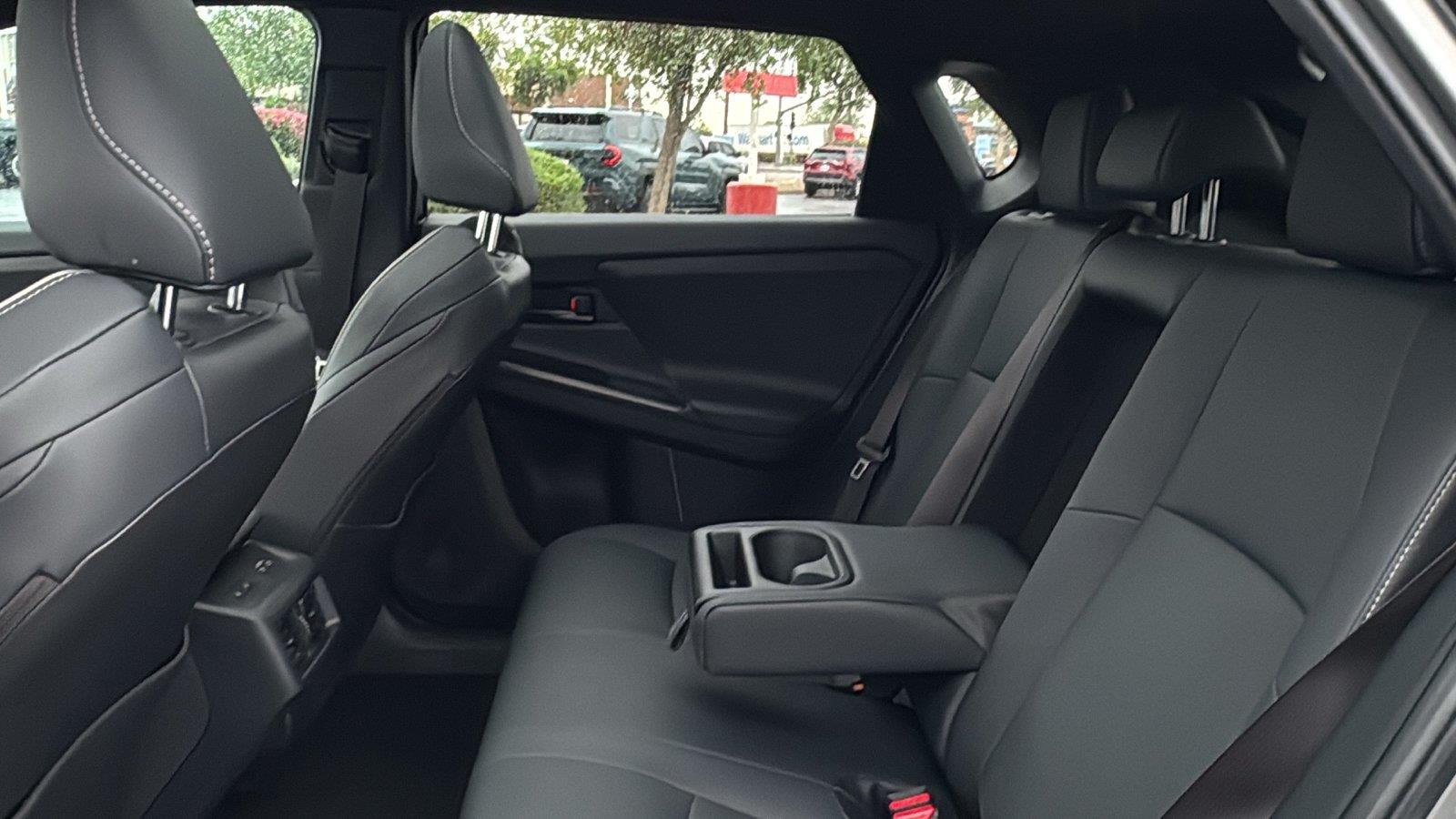 Used 2026 Toyota bZ SUV