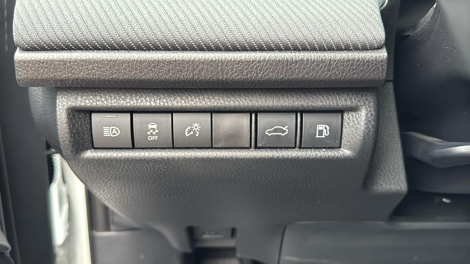 Used 2026 Toyota Camry Sedan