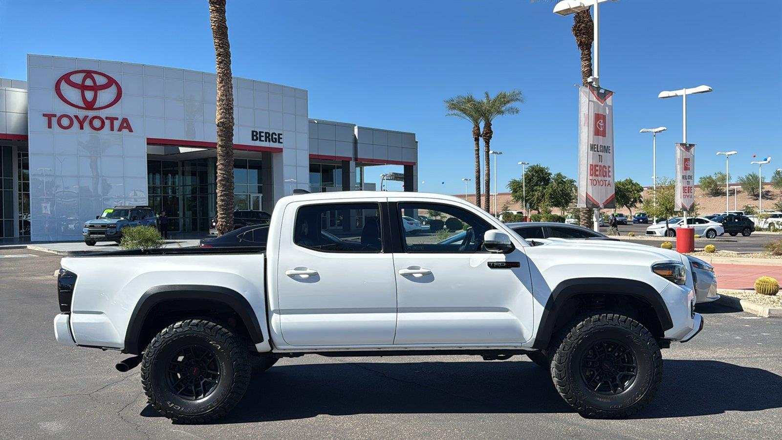 Used 2020 Toyota Tacoma Truck