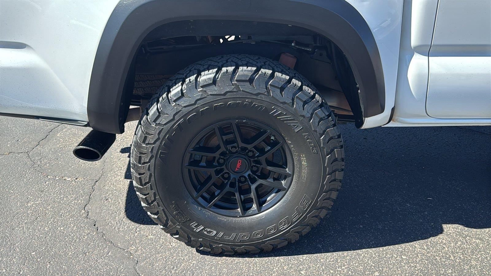 Used 2020 Toyota Tacoma Truck