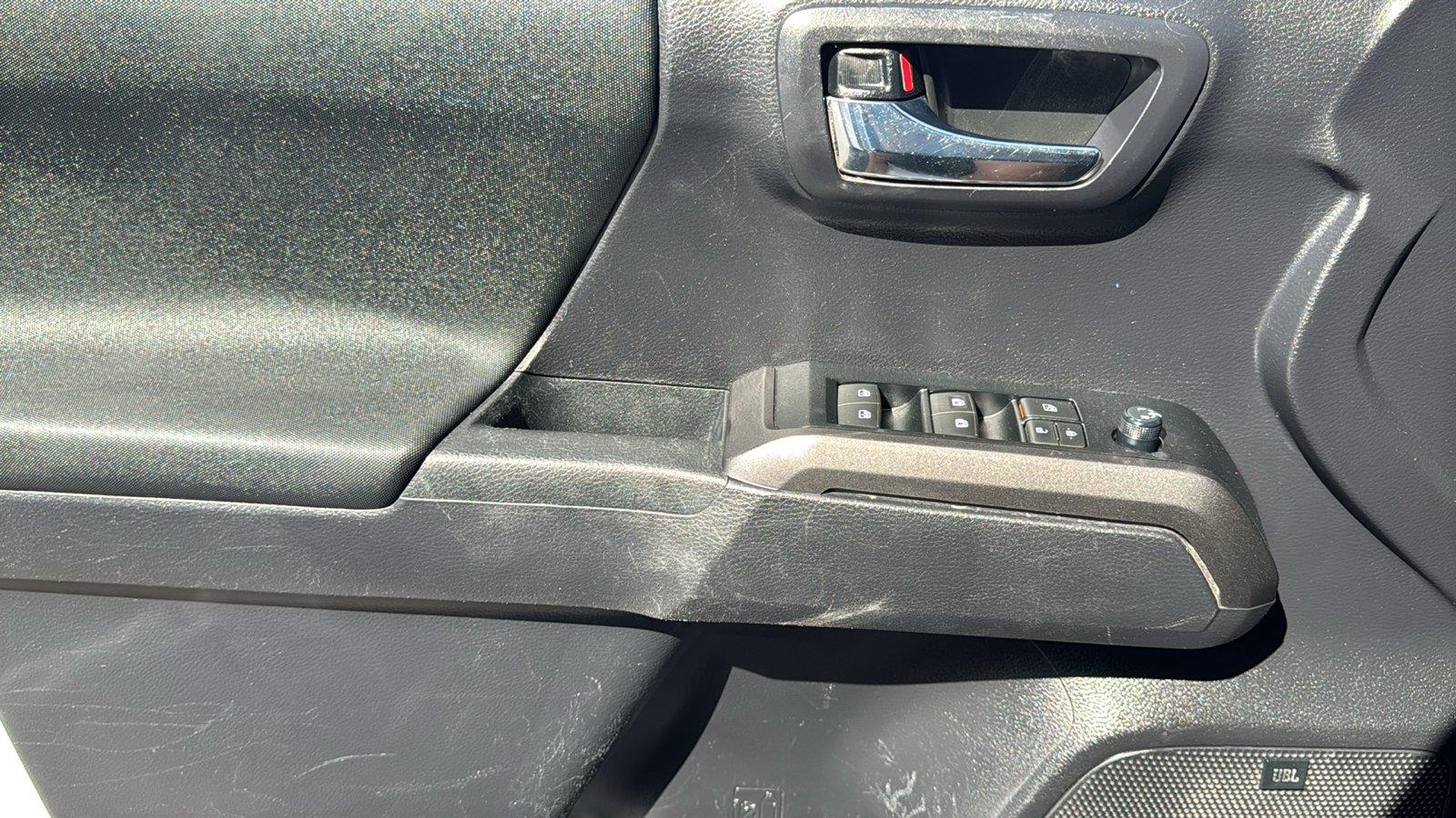 Used 2020 Toyota Tacoma Truck