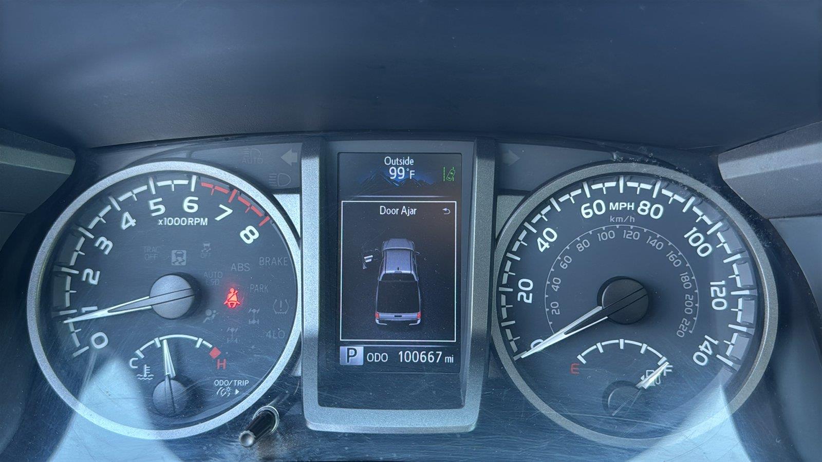 Used 2020 Toyota Tacoma Truck