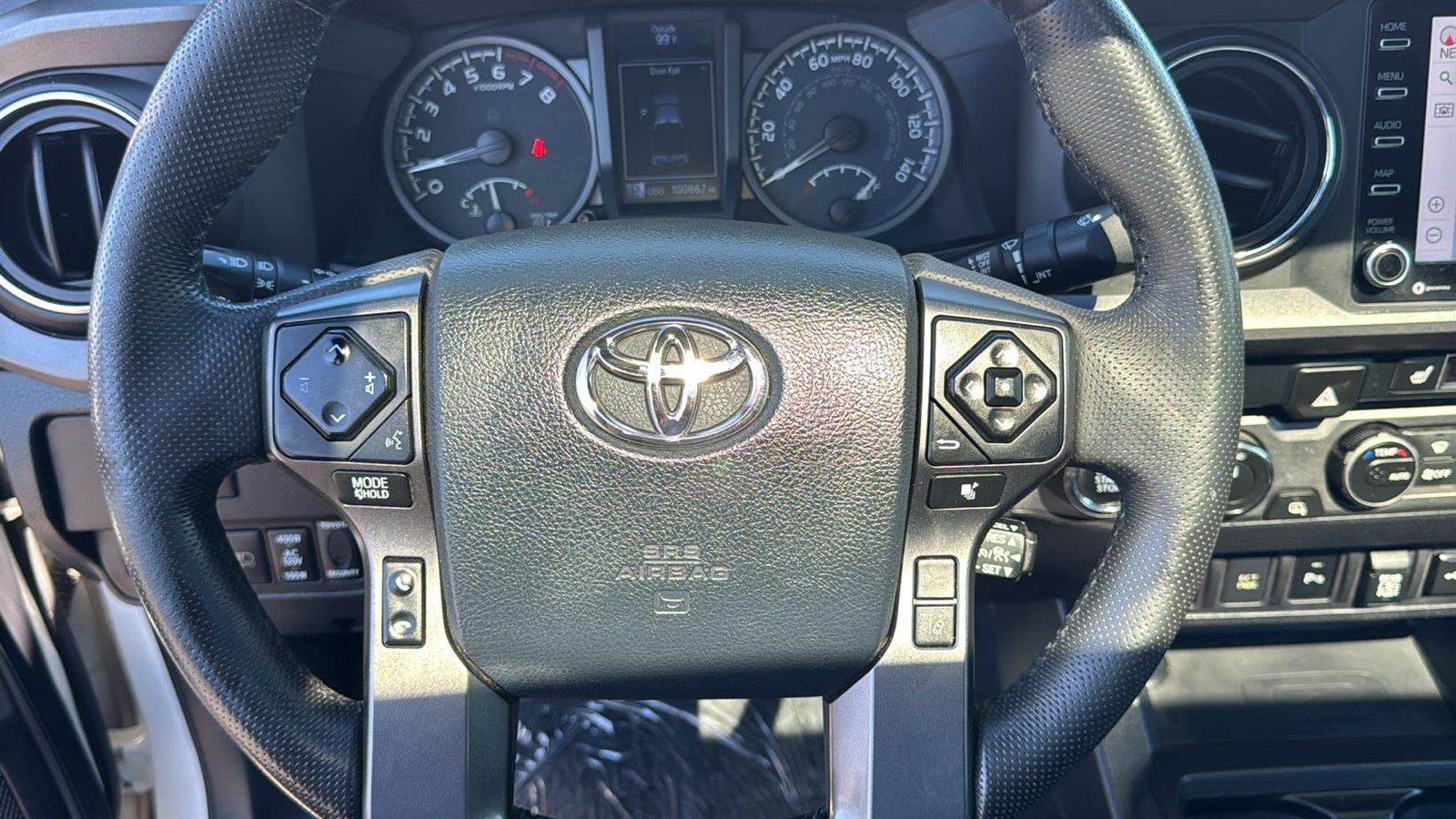 Used 2020 Toyota Tacoma Truck