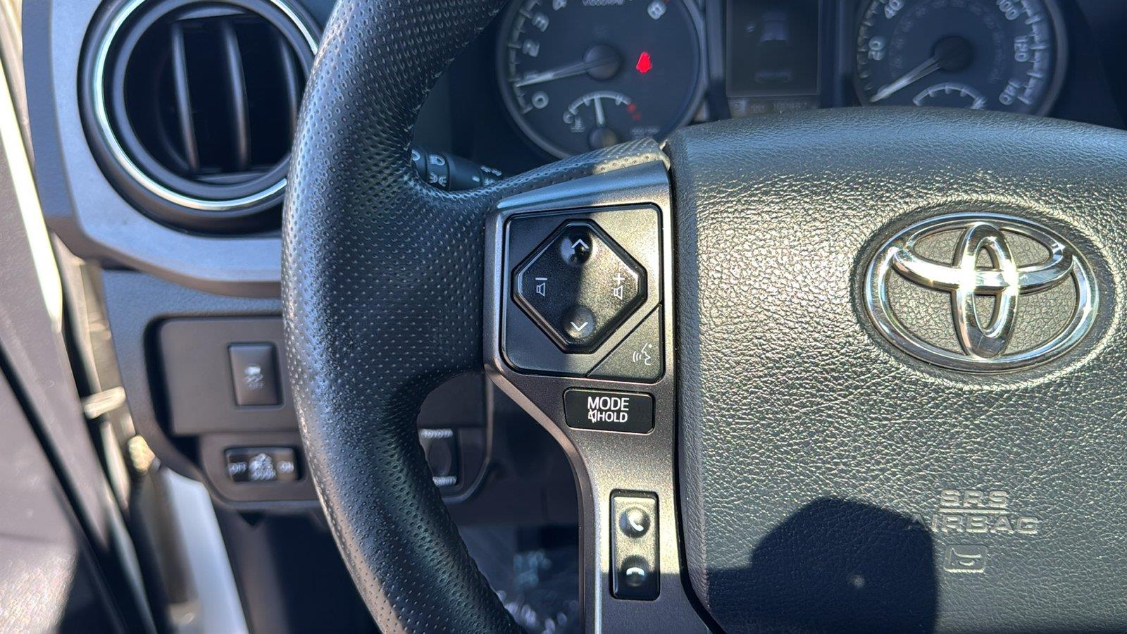 Used 2020 Toyota Tacoma Truck