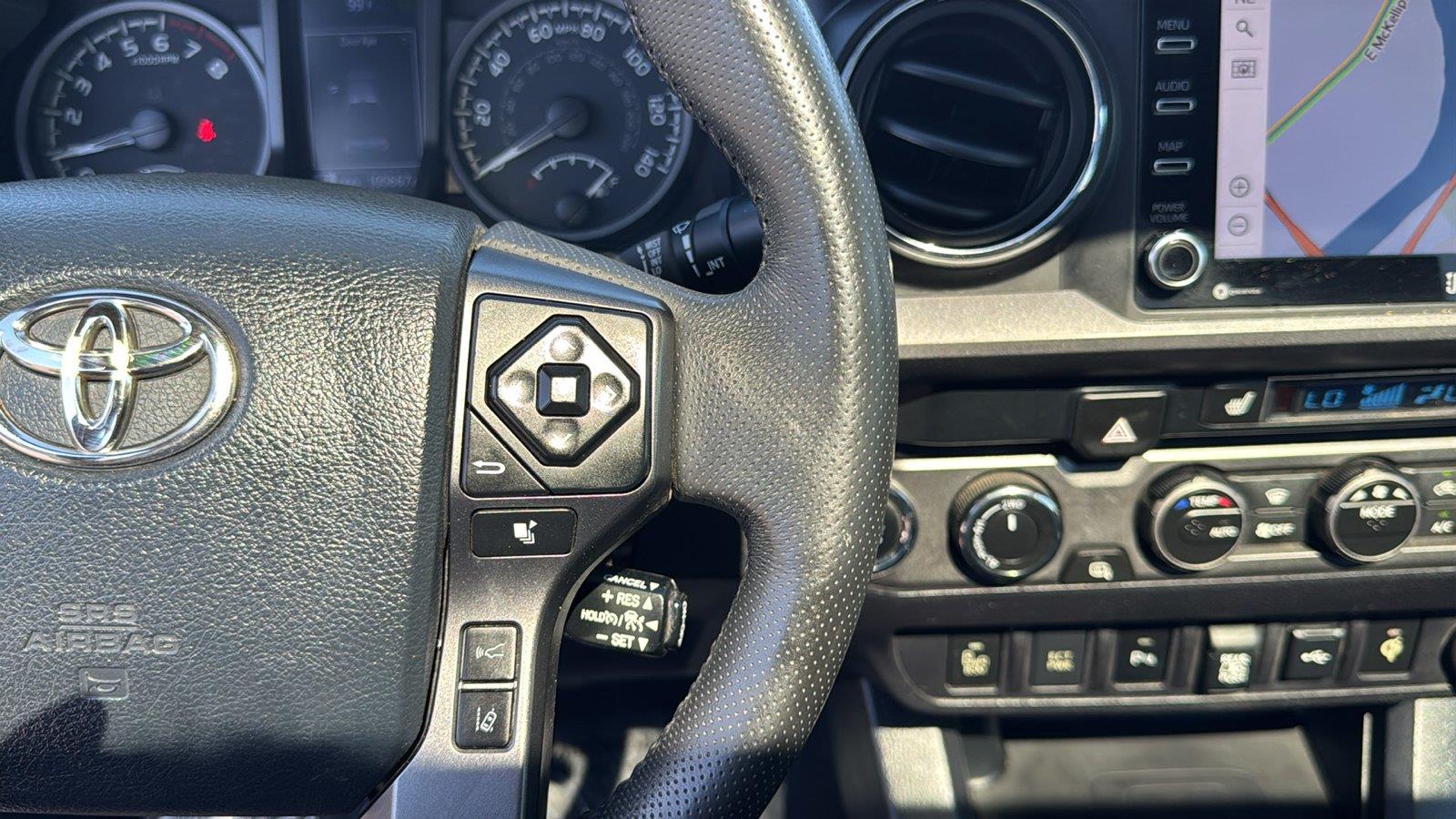 Used 2020 Toyota Tacoma Truck