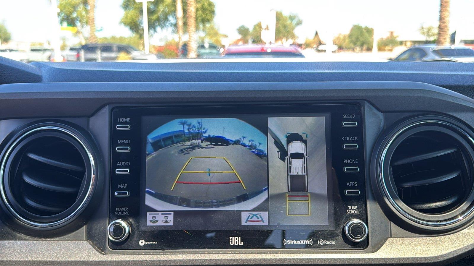 Used 2020 Toyota Tacoma Truck
