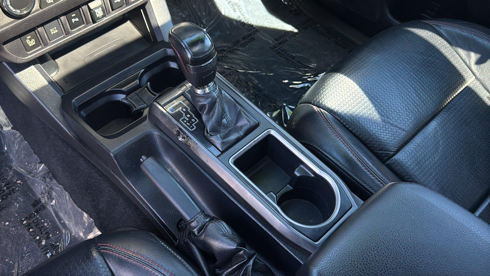 Used 2020 Toyota Tacoma Truck