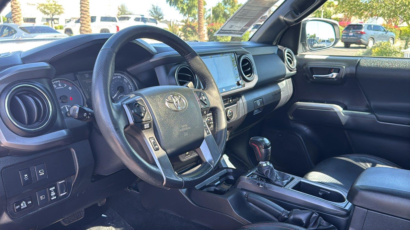 Used 2020 Toyota Tacoma Truck