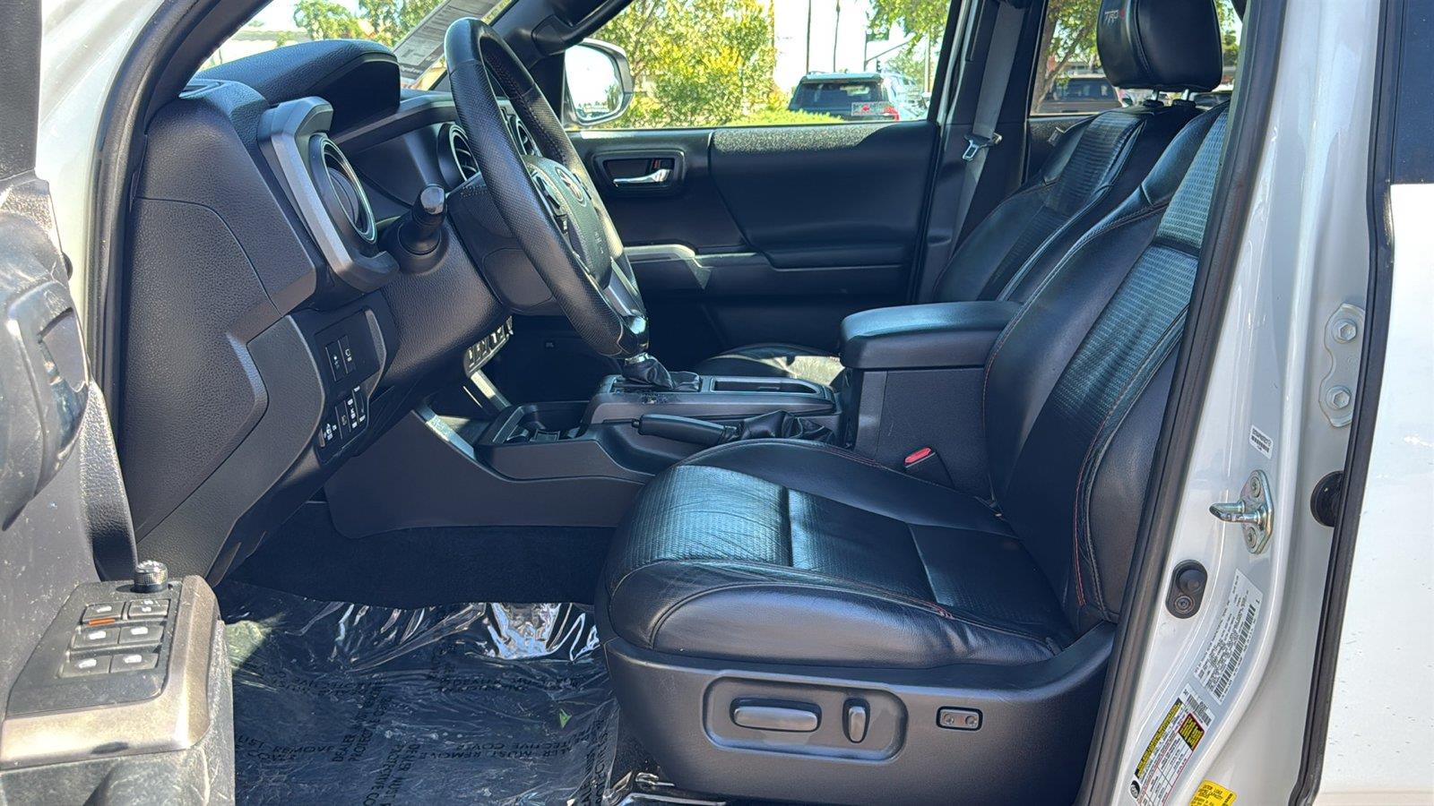 Used 2020 Toyota Tacoma Truck