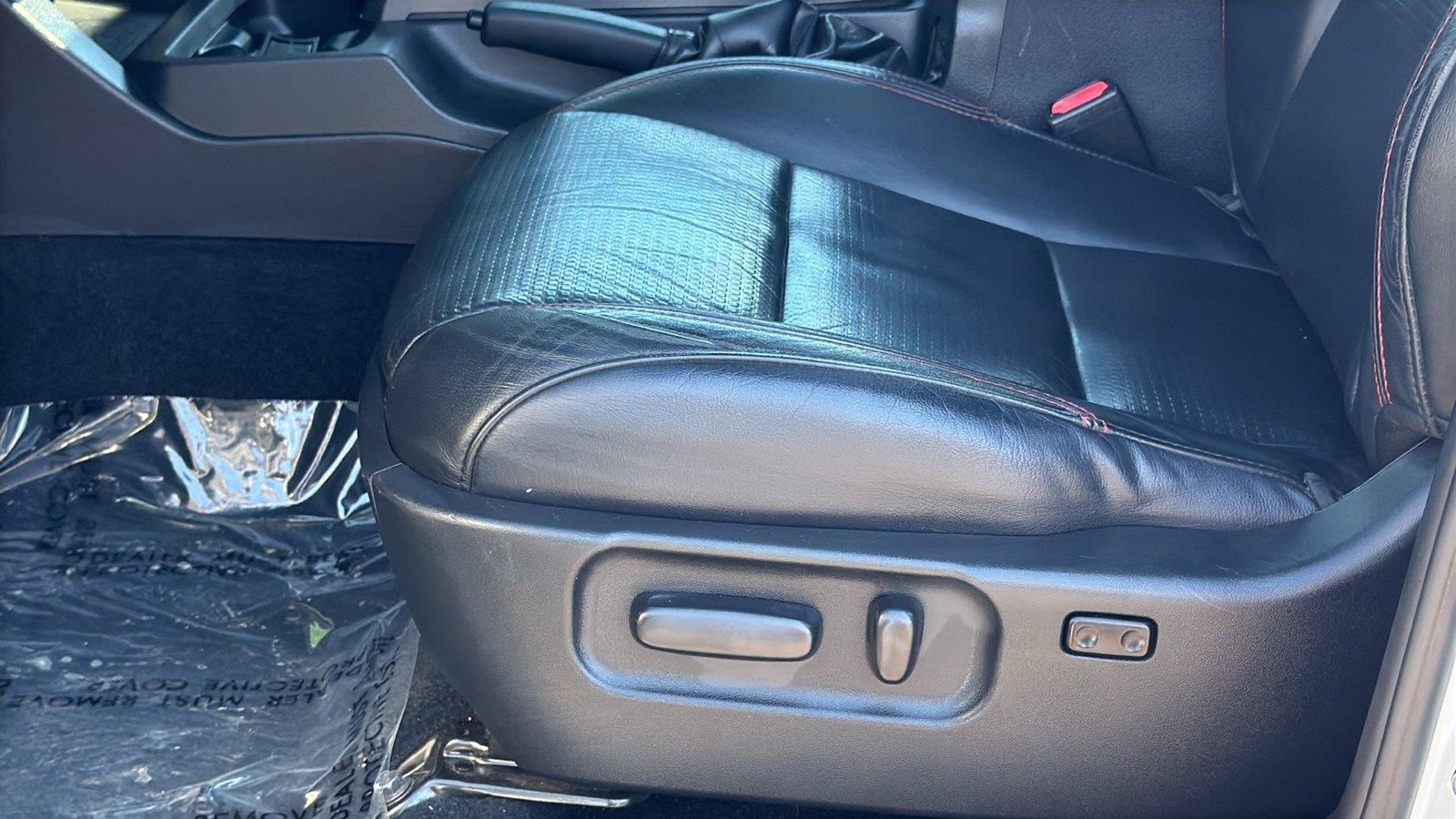 Used 2020 Toyota Tacoma Truck