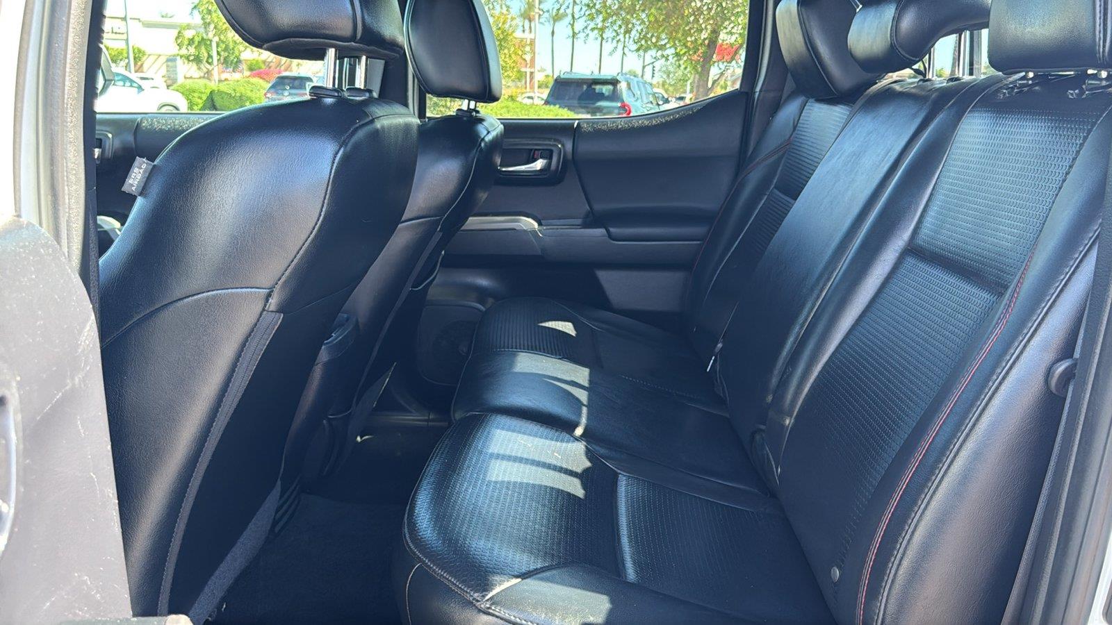 Used 2020 Toyota Tacoma Truck