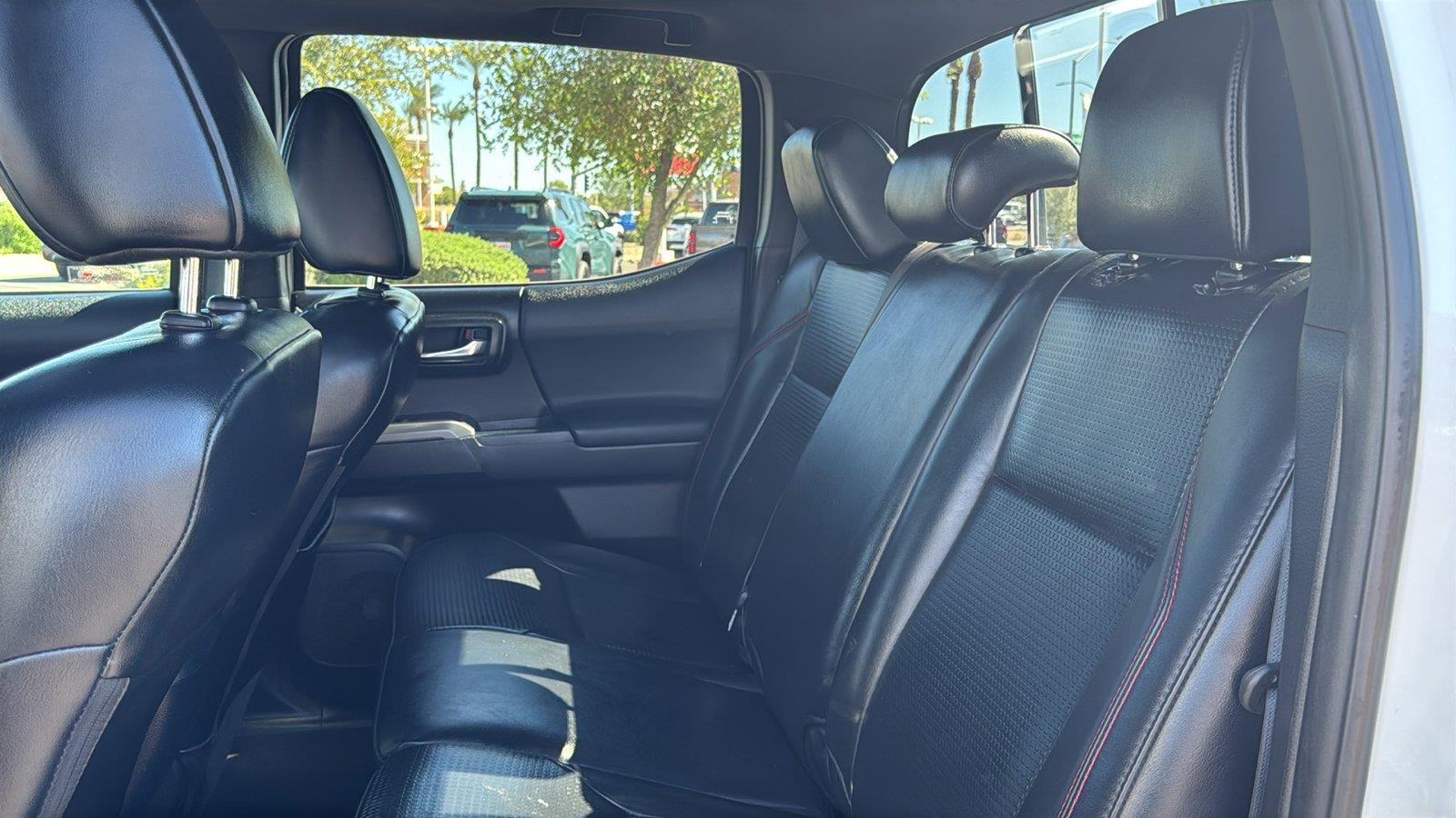 Used 2020 Toyota Tacoma Truck