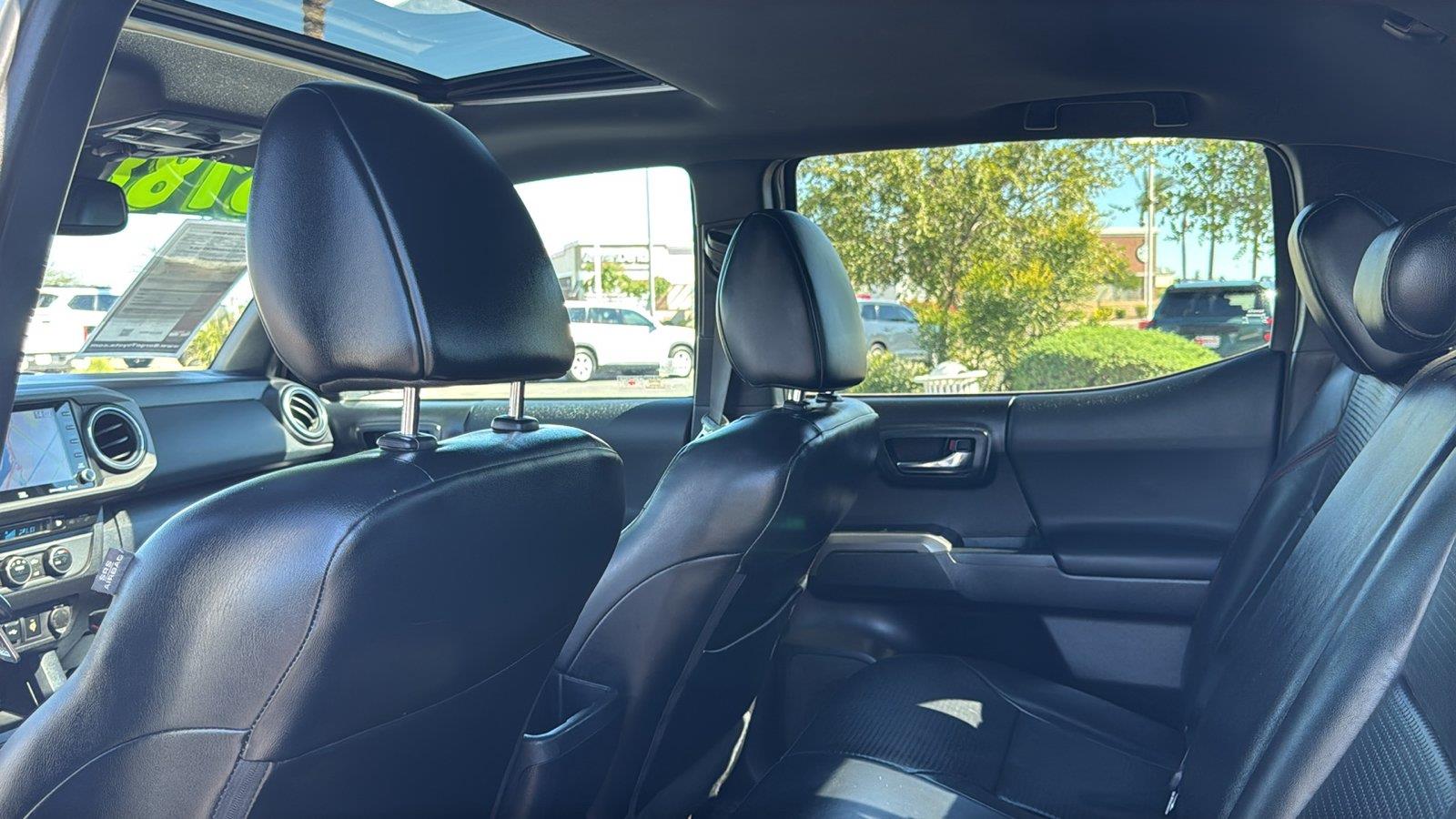 Used 2020 Toyota Tacoma Truck