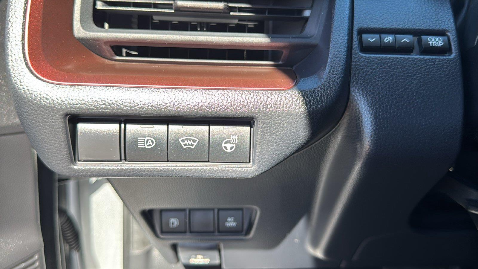 Used 2026 Toyota Prius Plug-In Hybrid Hatchback