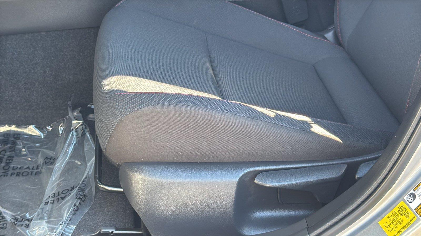 Used 2026 Toyota Prius Plug-In Hybrid Hatchback