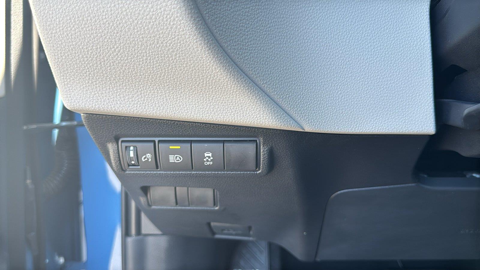 Used 2026 Toyota Corolla Cross SUV