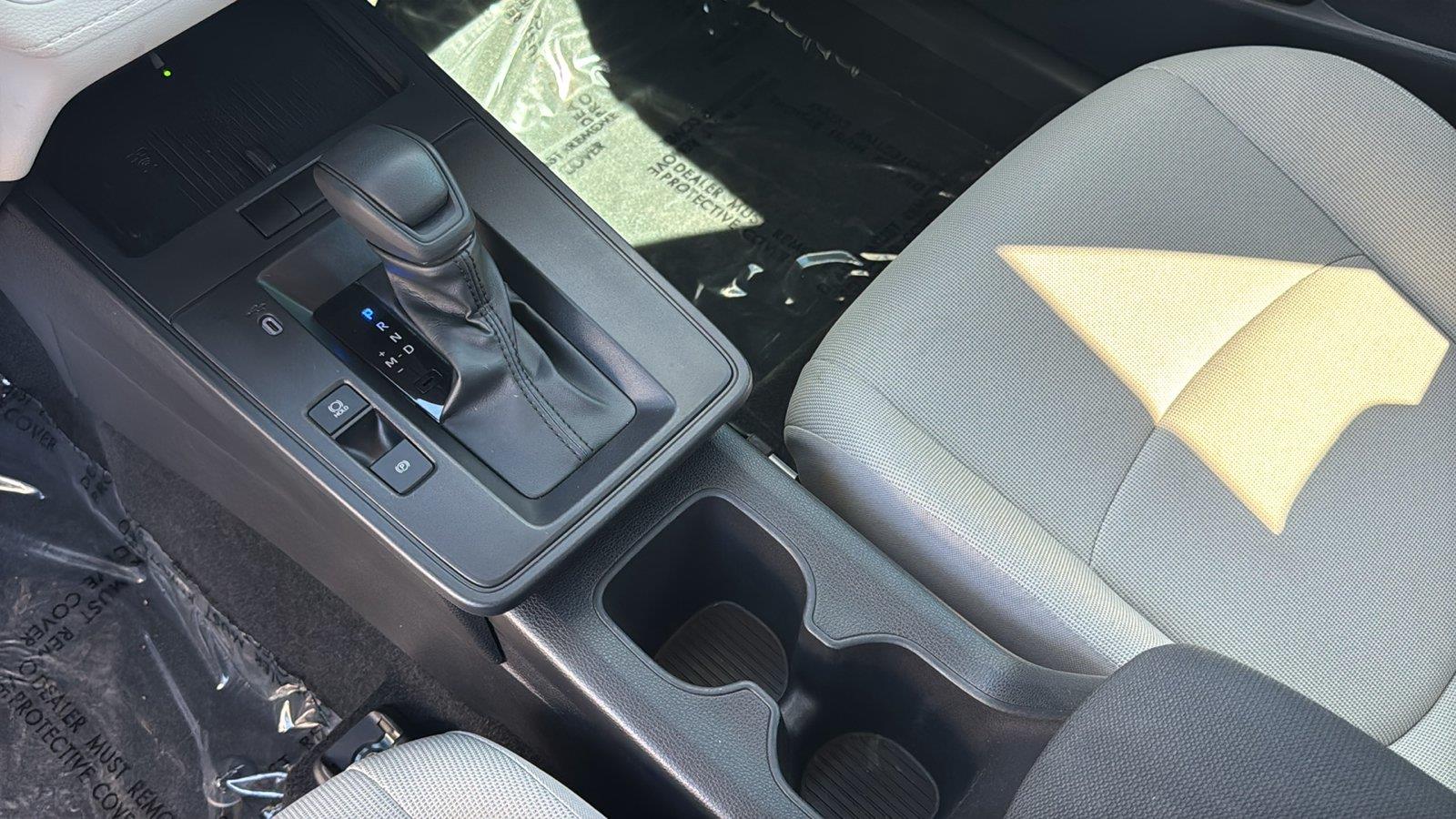Used 2026 Toyota Corolla Cross SUV