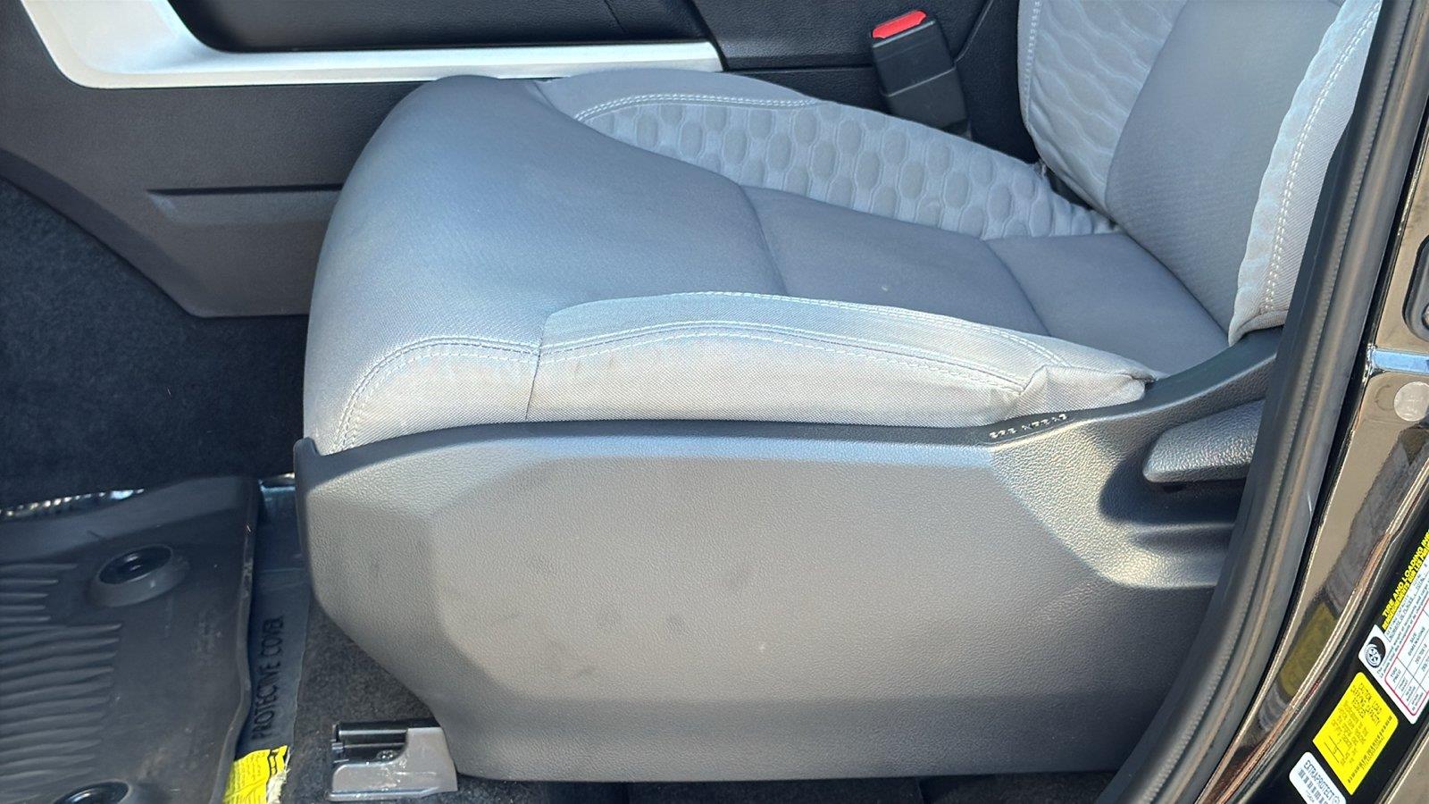 Used 2024 Toyota Tundra Truck