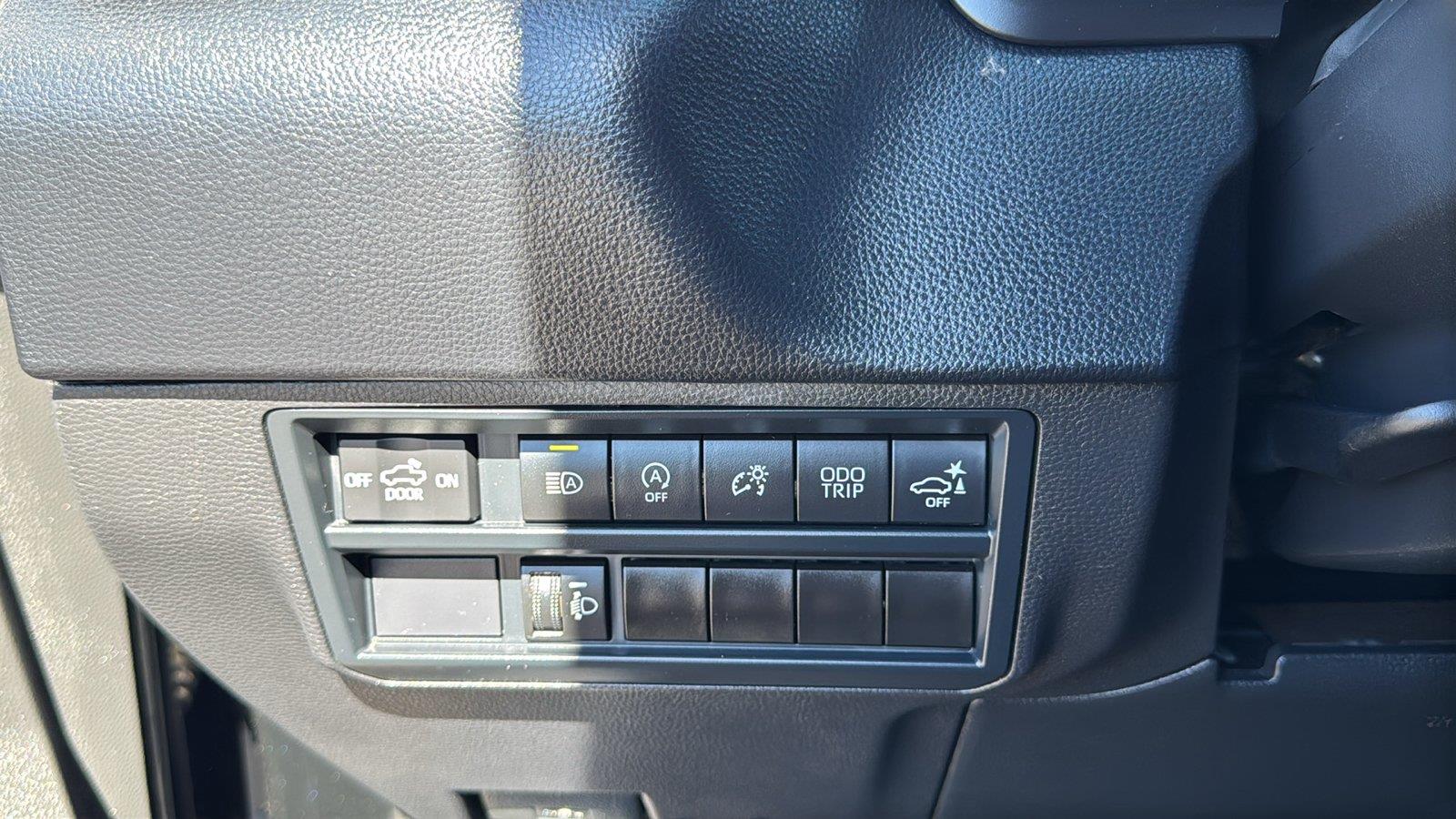 Used 2024 Toyota Tundra Truck